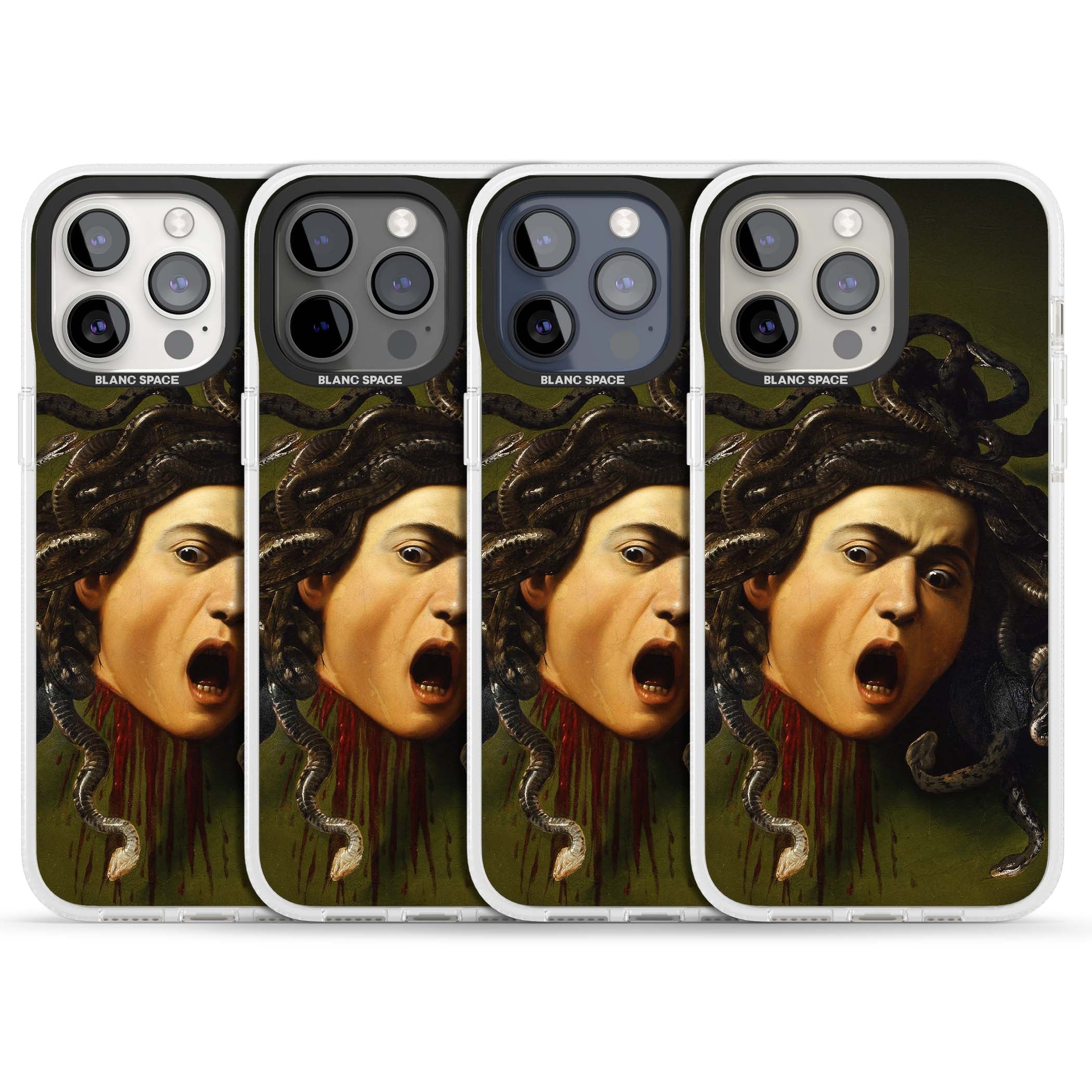 CLEAR CASE IMPACT AIR