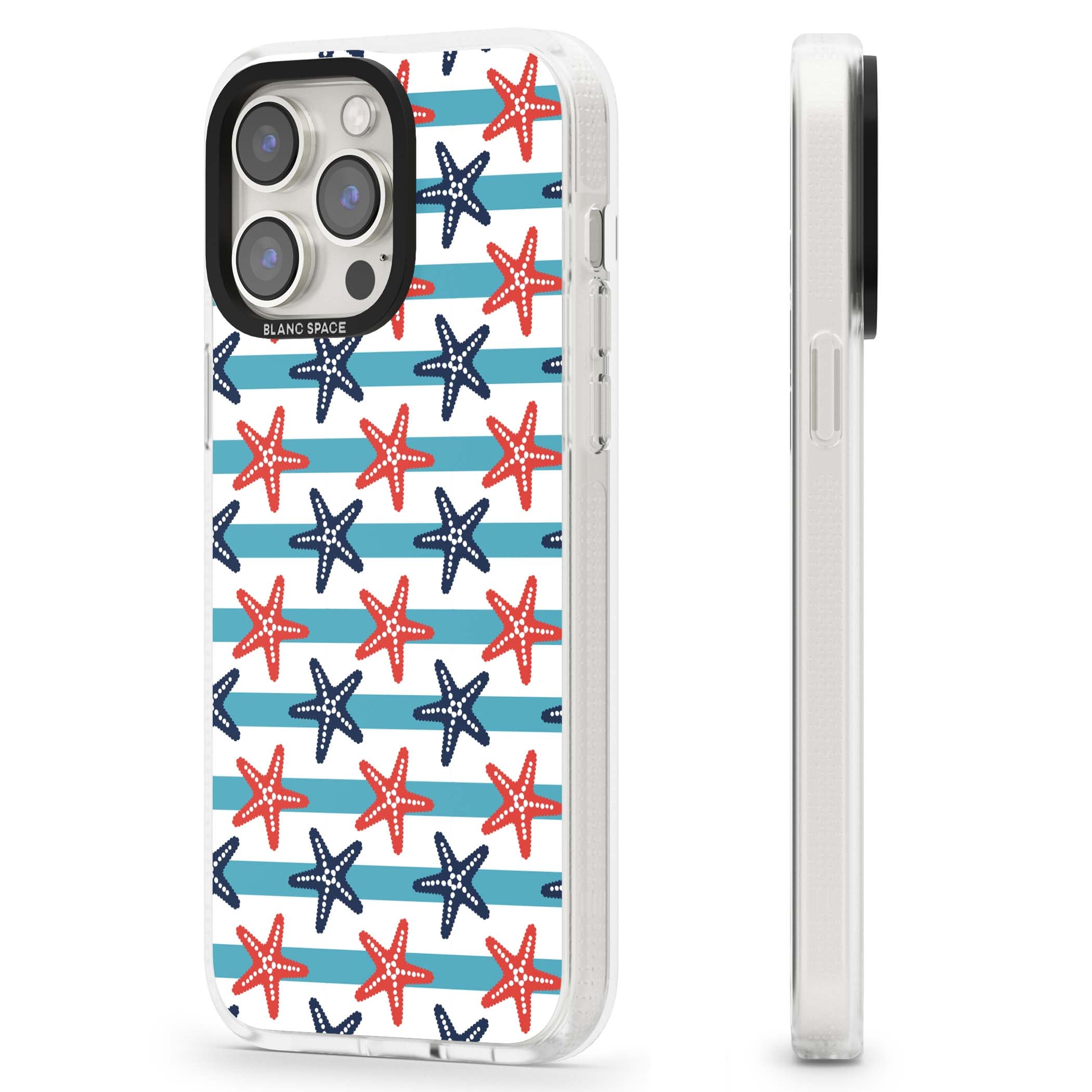 CLEAR CASE IMPACT AIR