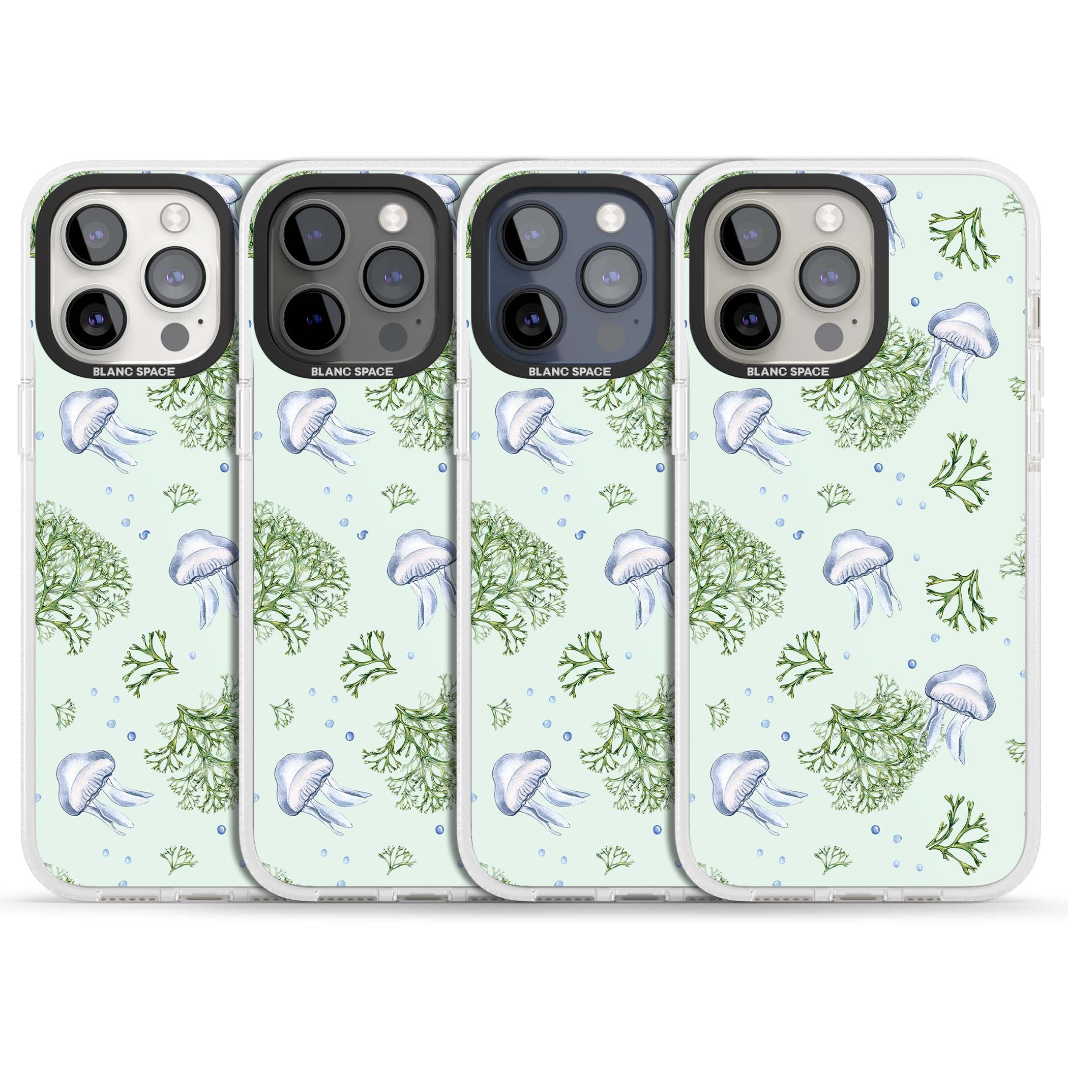 CLEAR CASE IMPACT AIR