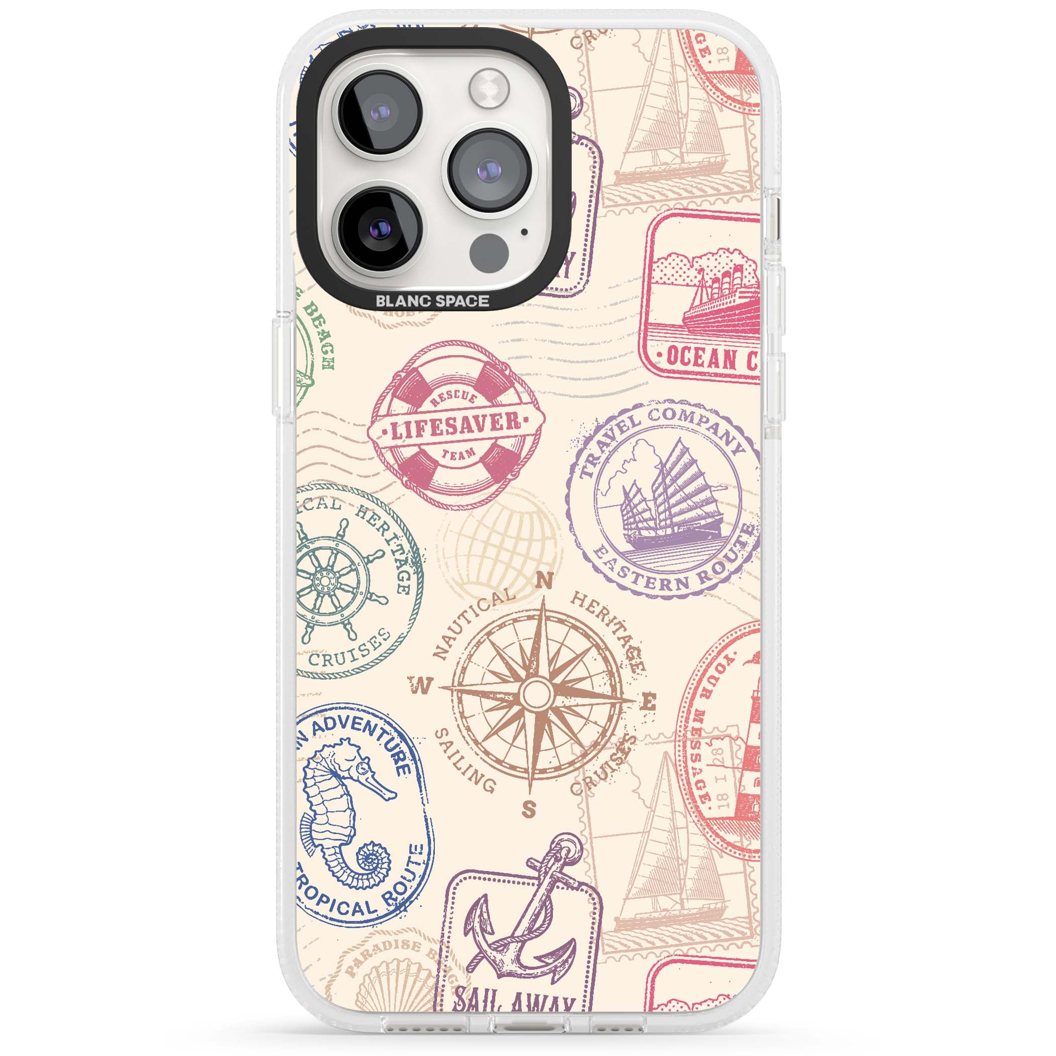 CLEAR CASE IMPACT AIR