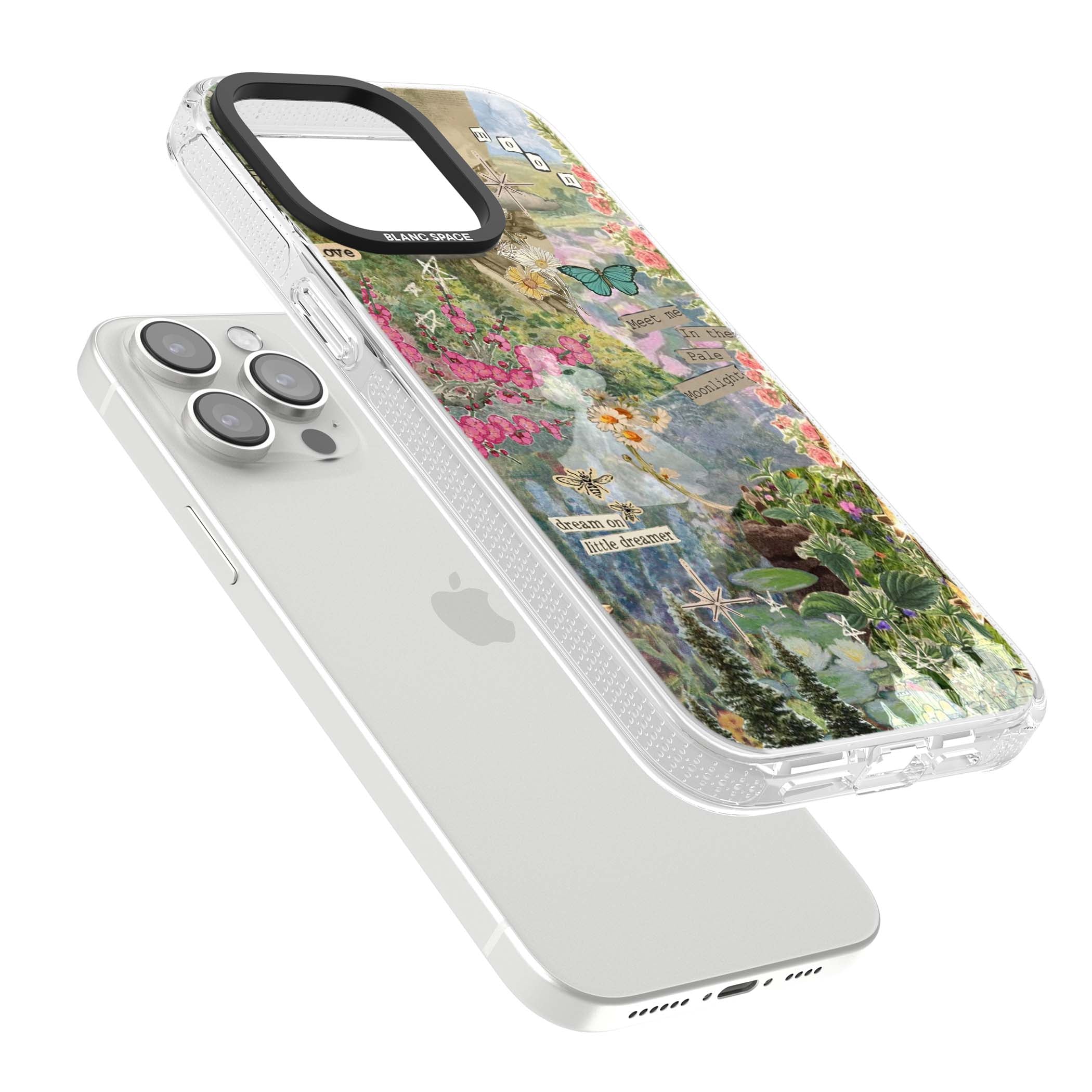 CLEAR CASE IMPACT AIR