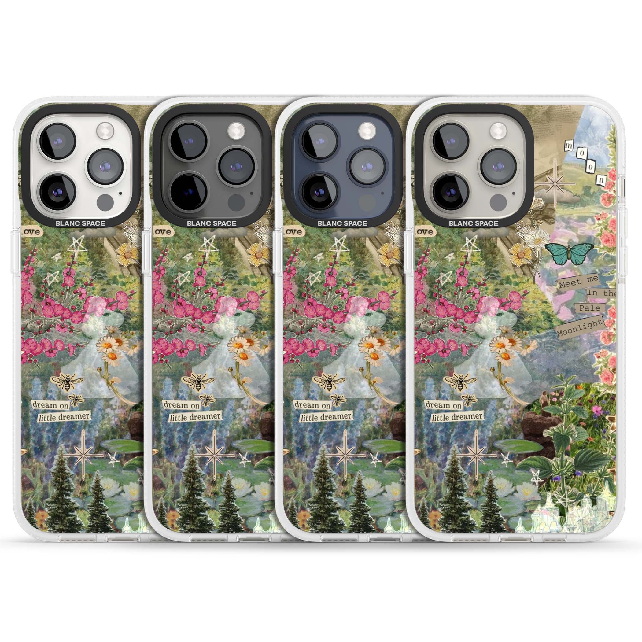 CLEAR CASE IMPACT AIR