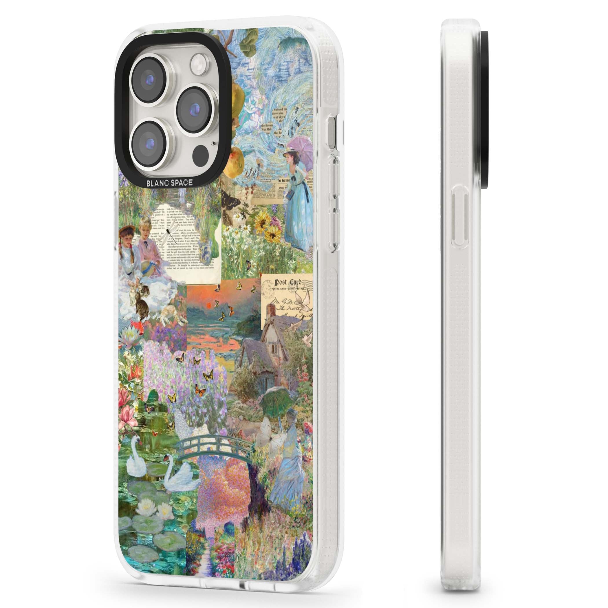 CLEAR CASE IMPACT AIR