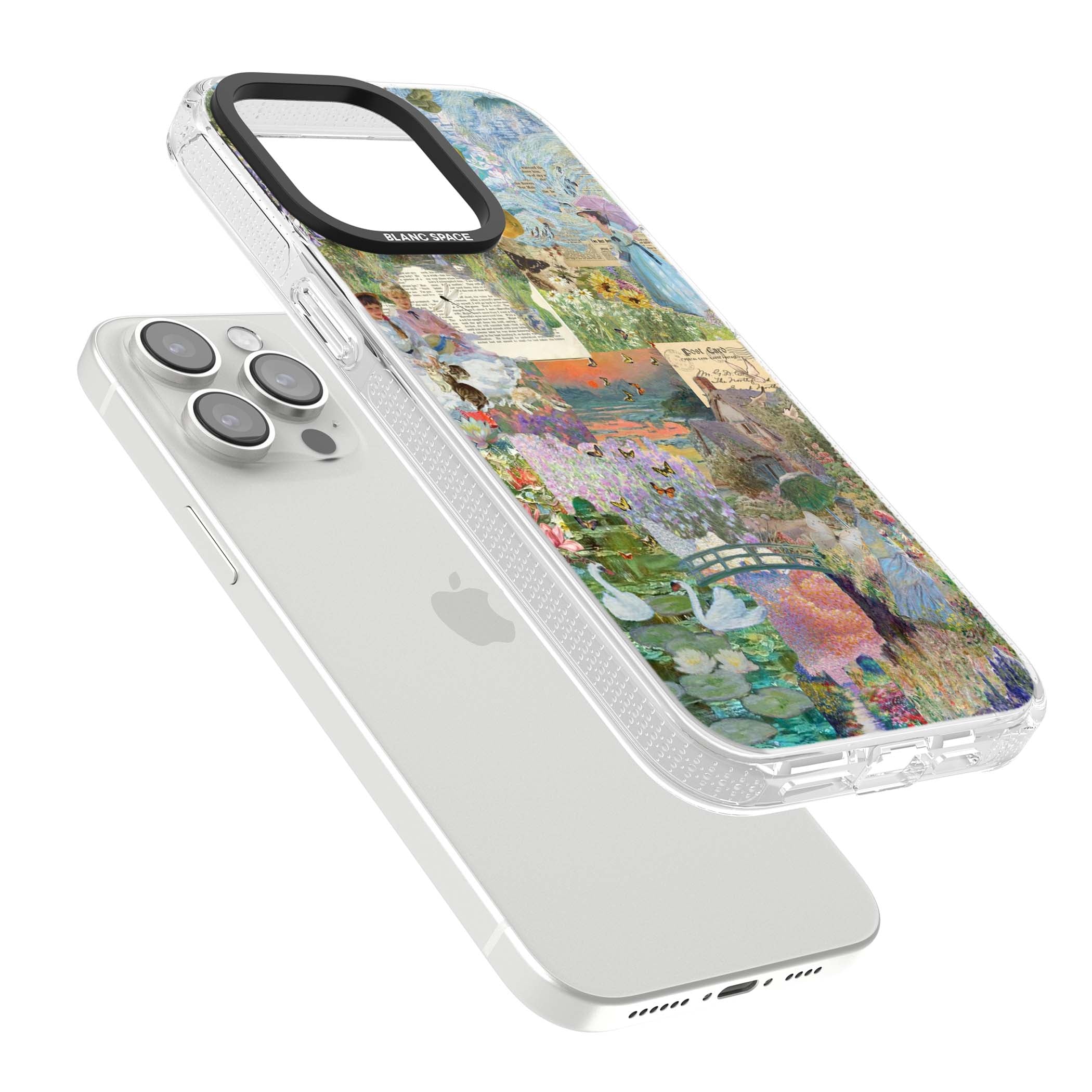 CLEAR CASE IMPACT AIR