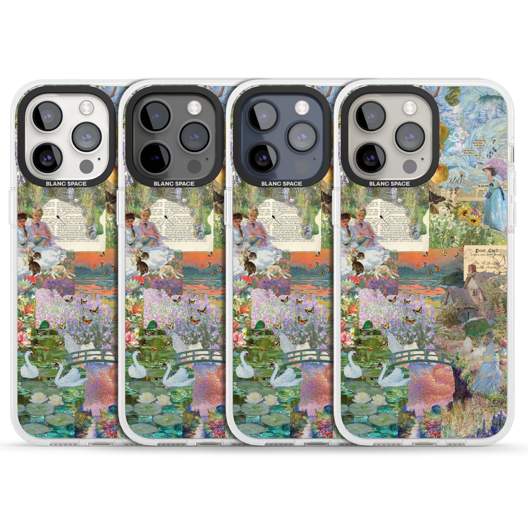 CLEAR CASE IMPACT AIR