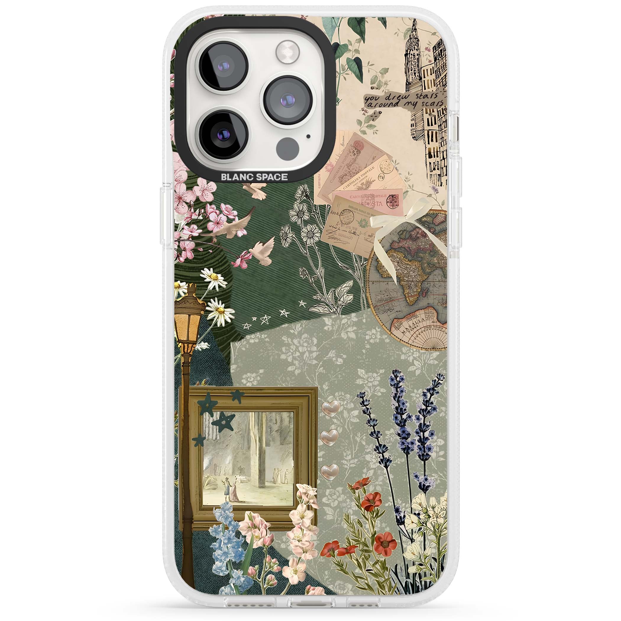 CLEAR CASE IMPACT AIR