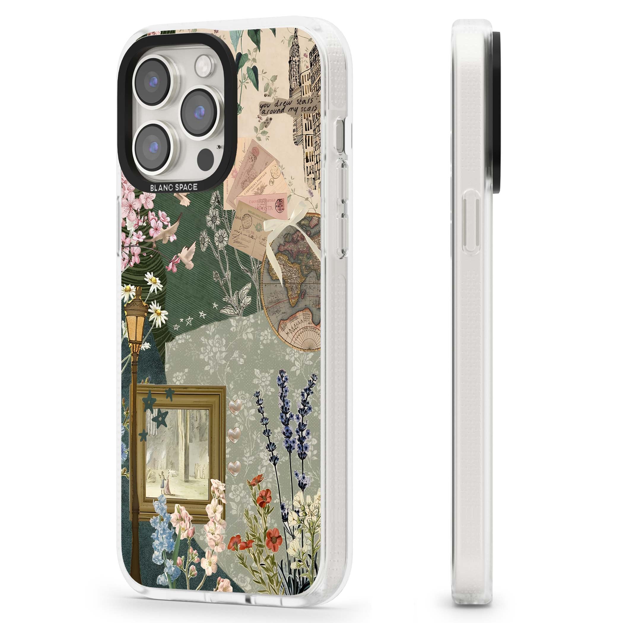 CLEAR CASE IMPACT AIR