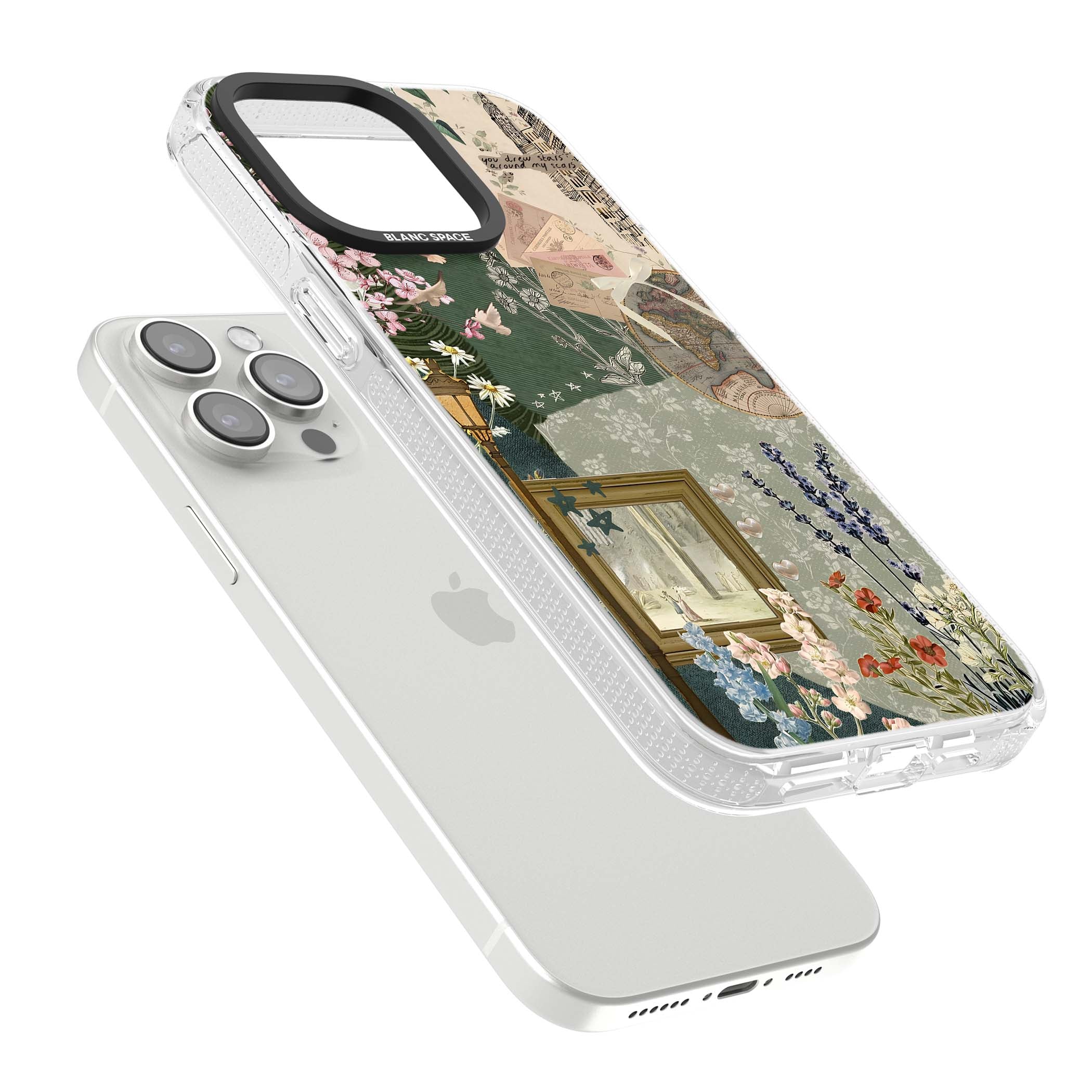 CLEAR CASE IMPACT AIR