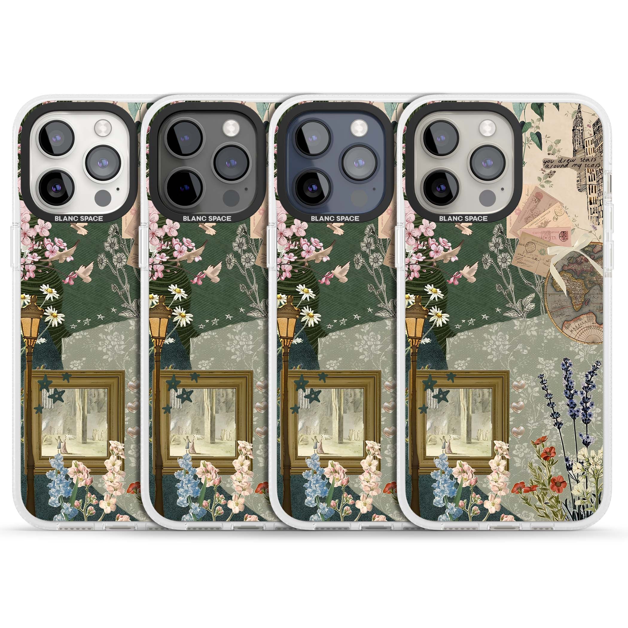 CLEAR CASE IMPACT AIR