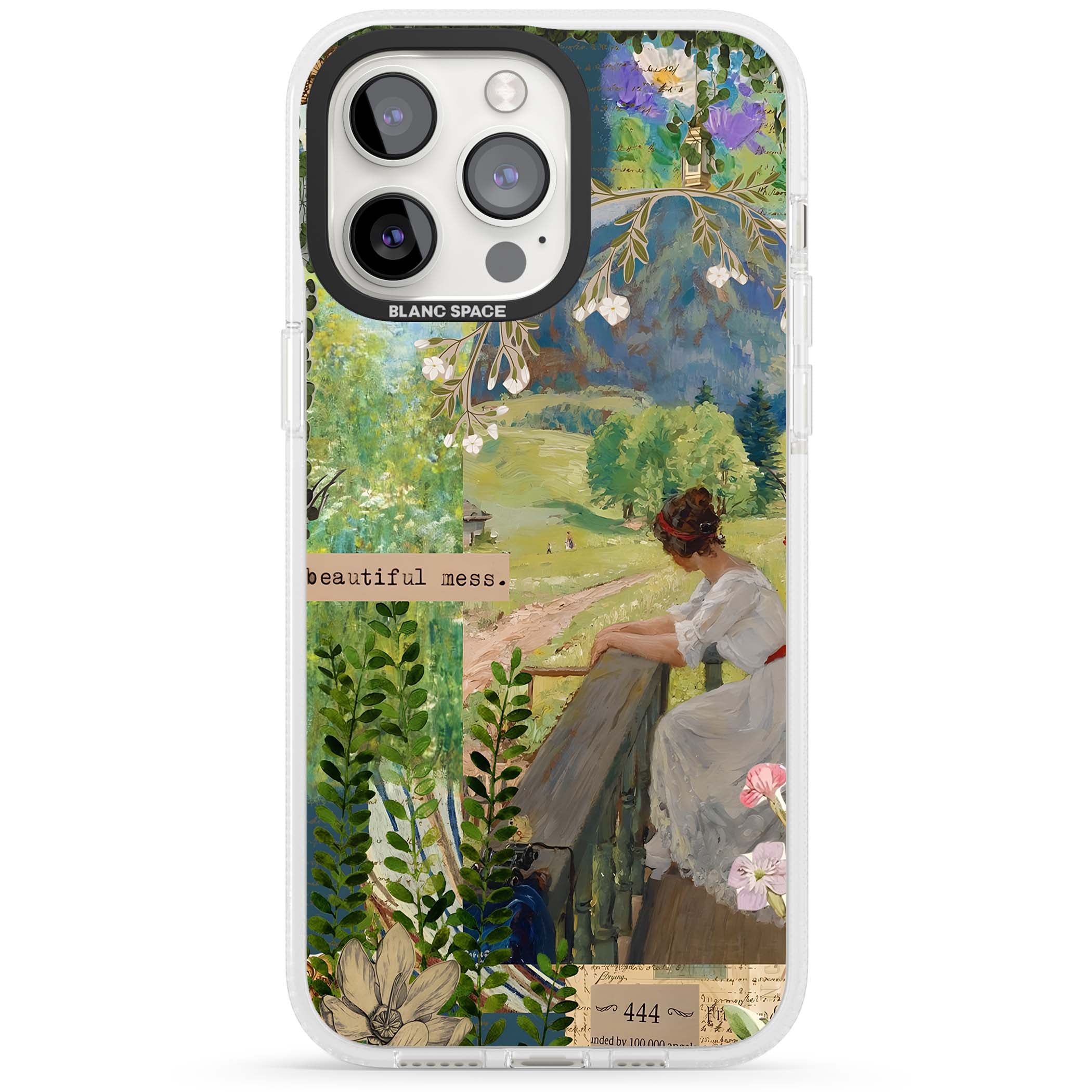 CLEAR CASE IMPACT AIR