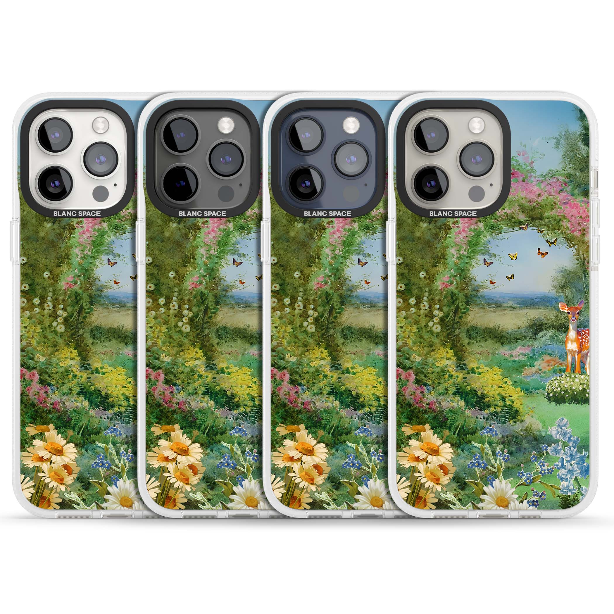 CLEAR CASE IMPACT AIR