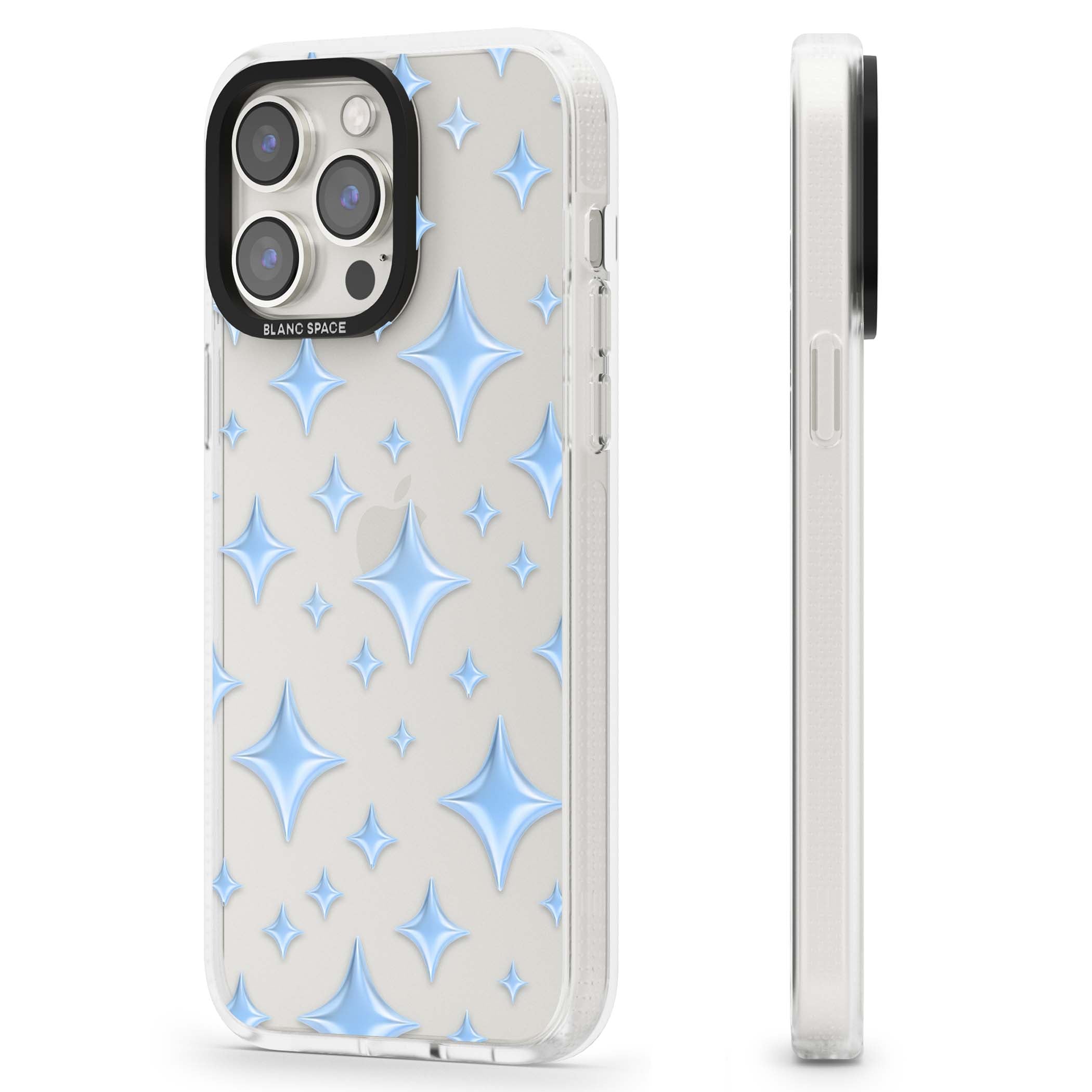 CLEAR CASE IMPACT AIR