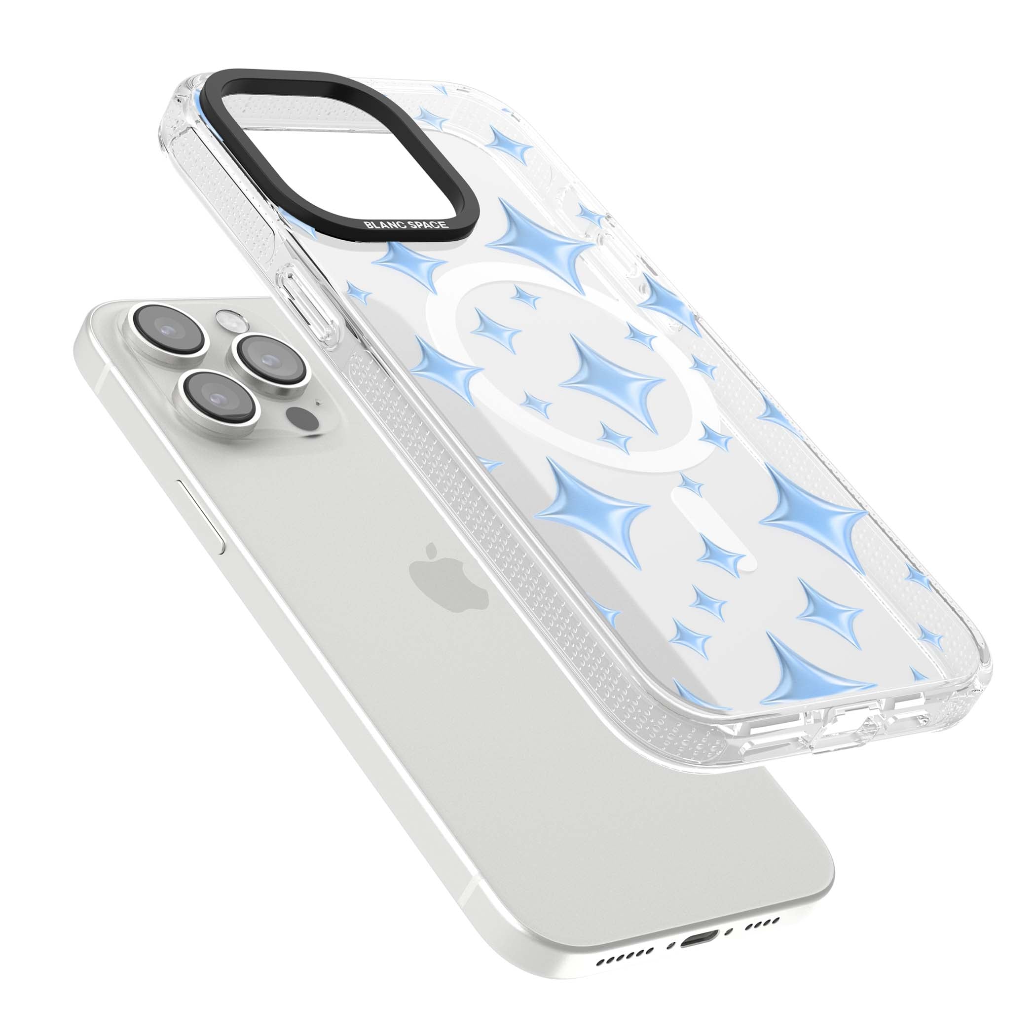 CLEAR CASE IMPACT AIR