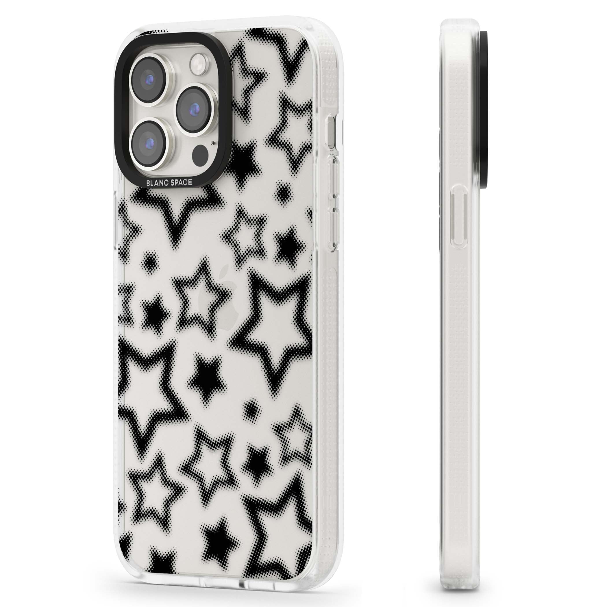 CLEAR CASE IMPACT AIR