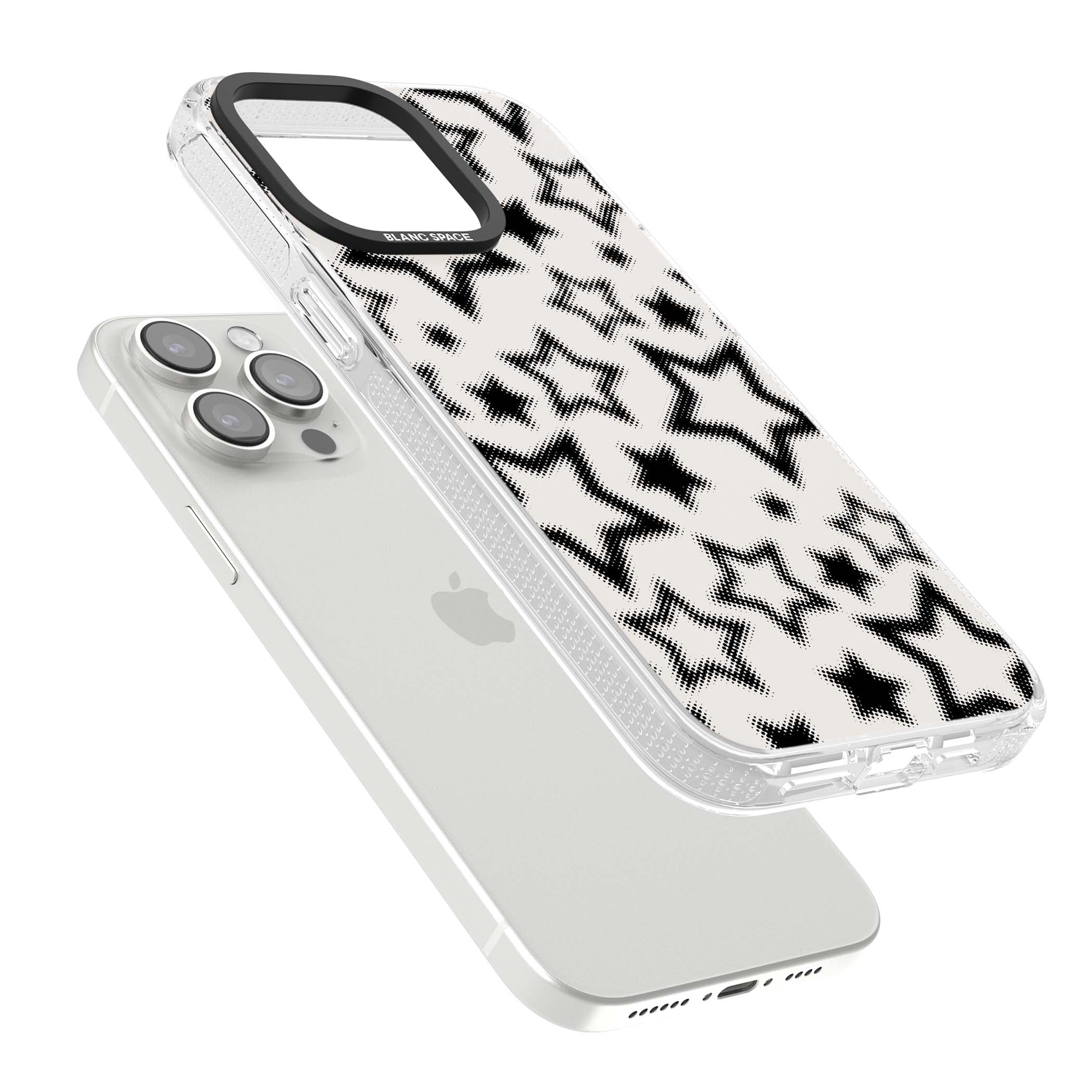 CLEAR CASE IMPACT AIR