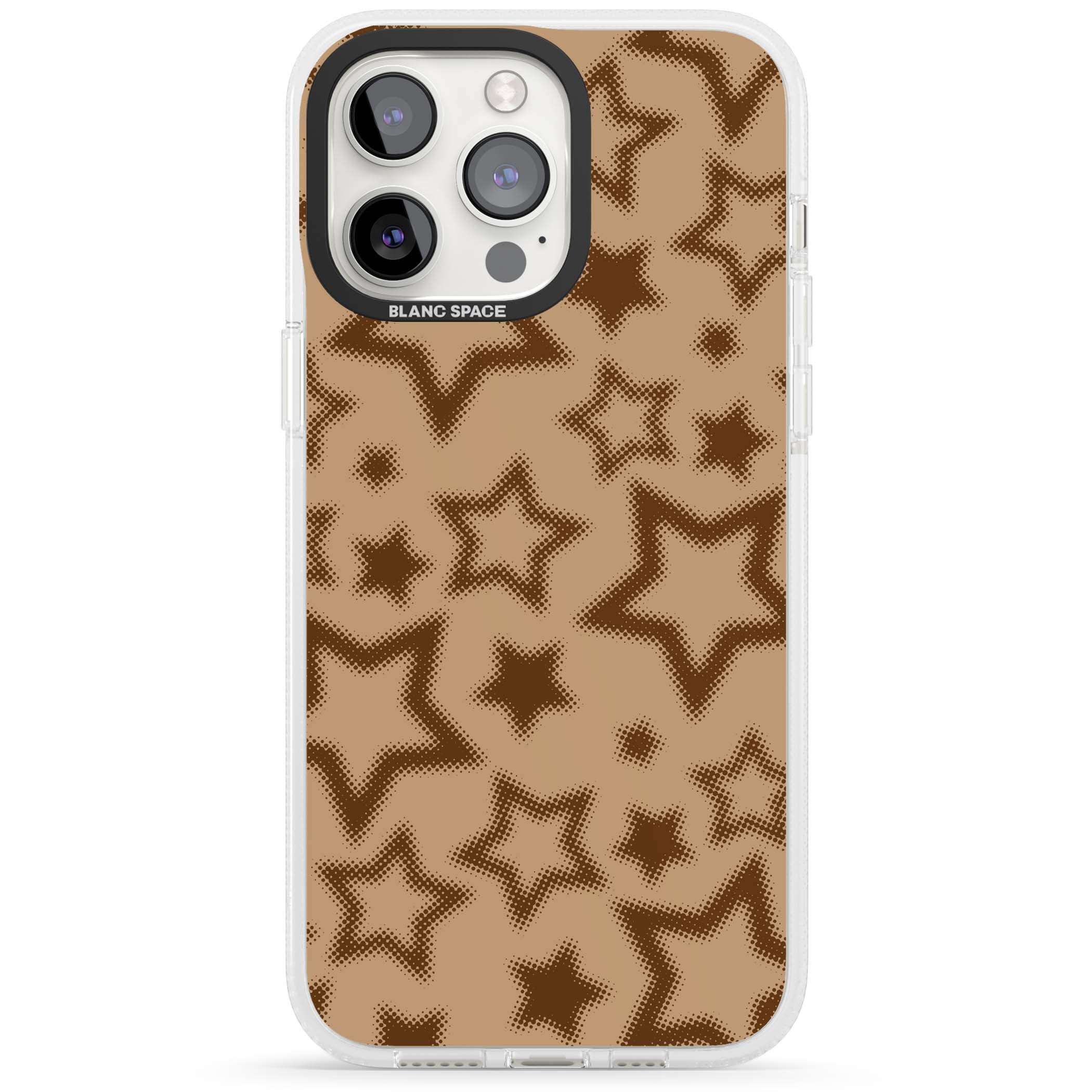 CLEAR CASE IMPACT AIR