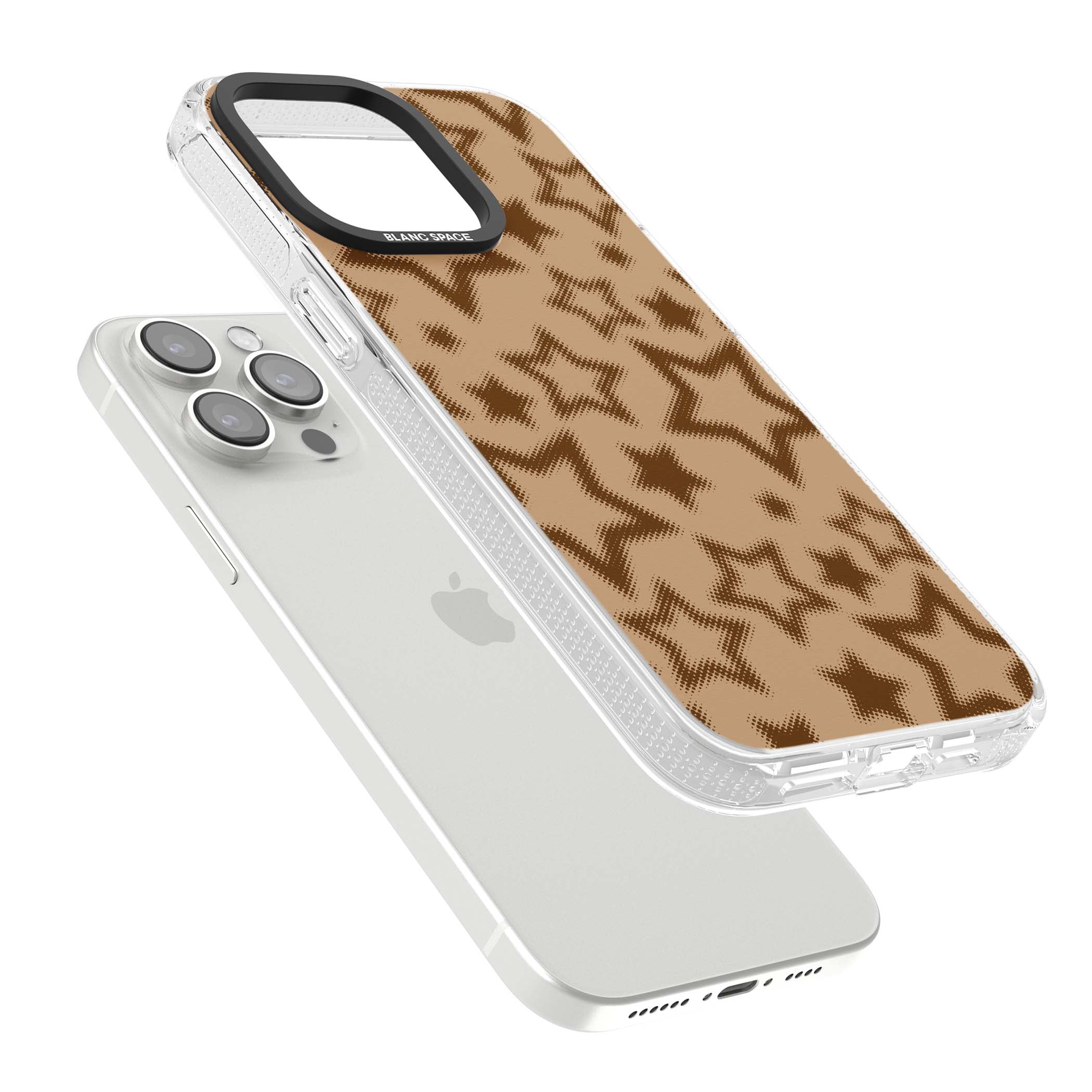 CLEAR CASE IMPACT AIR