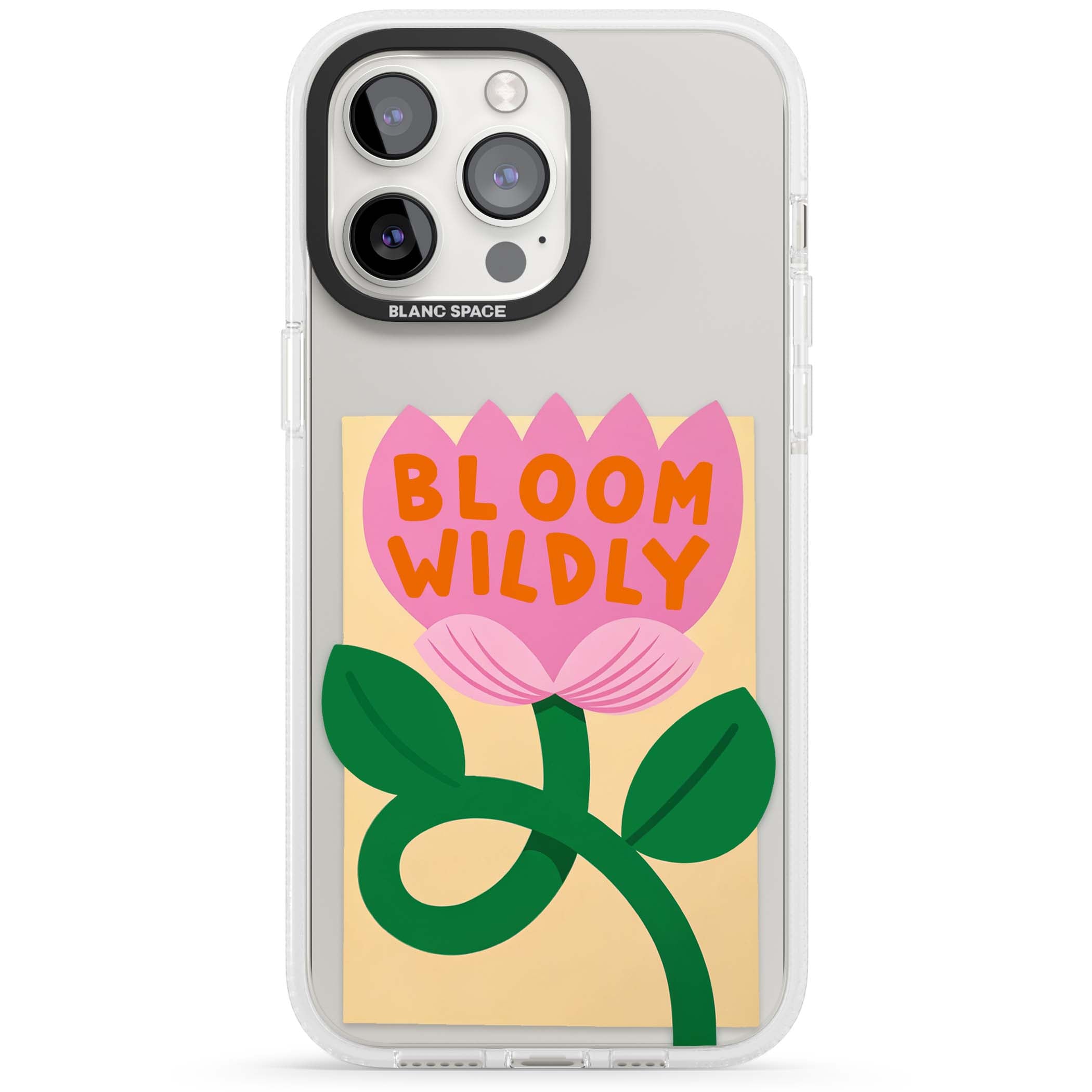 CLEAR CASE IMPACT AIR