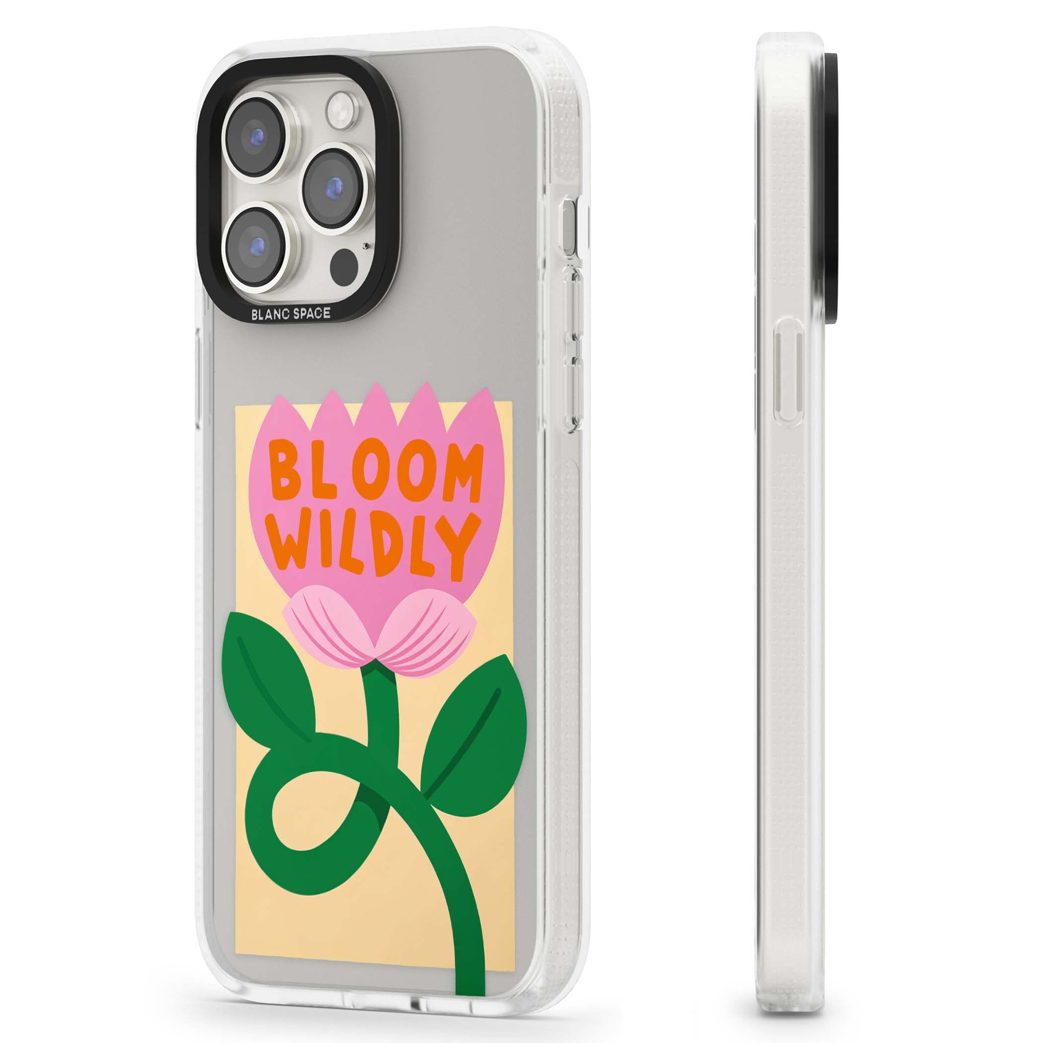 CLEAR CASE IMPACT AIR