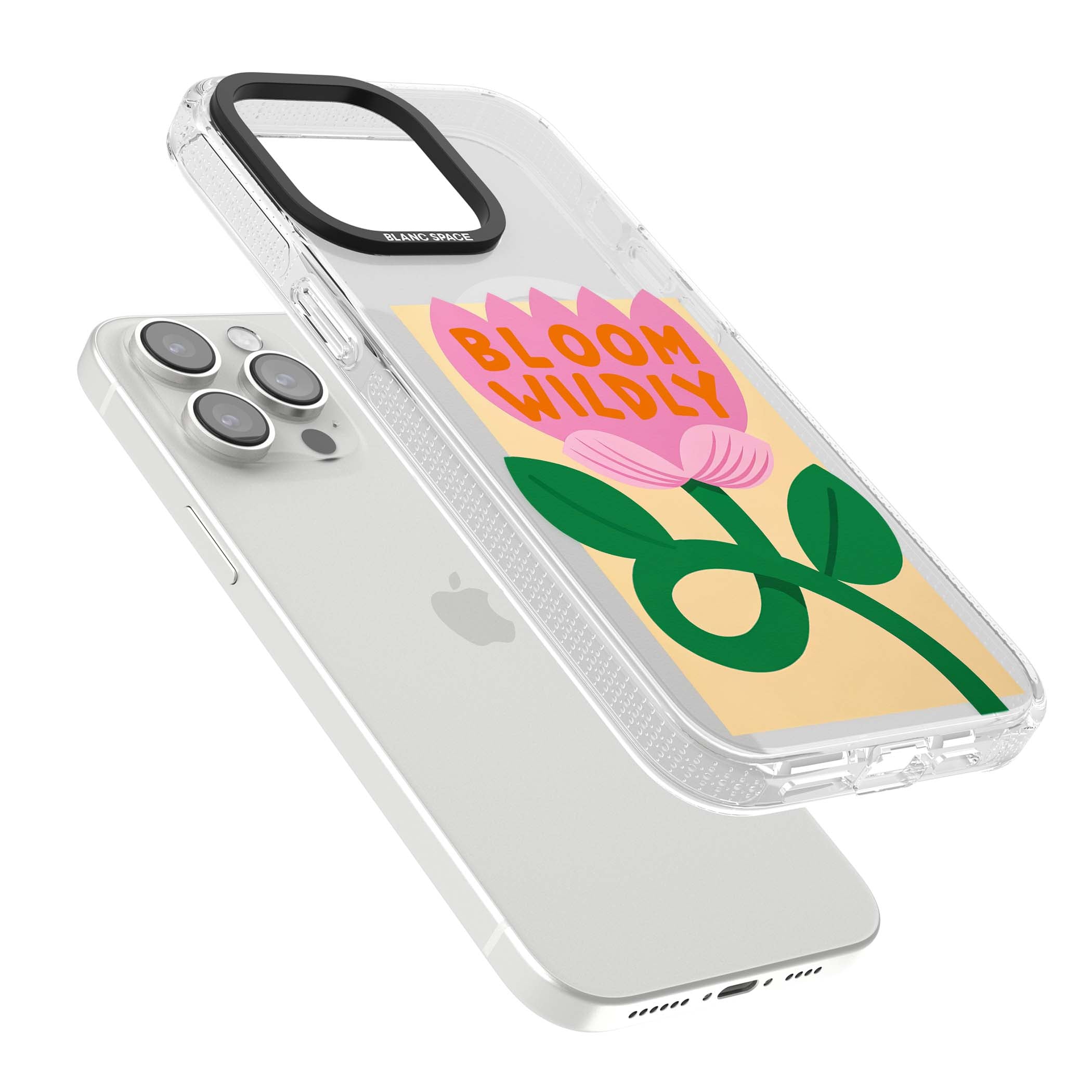 CLEAR CASE IMPACT AIR