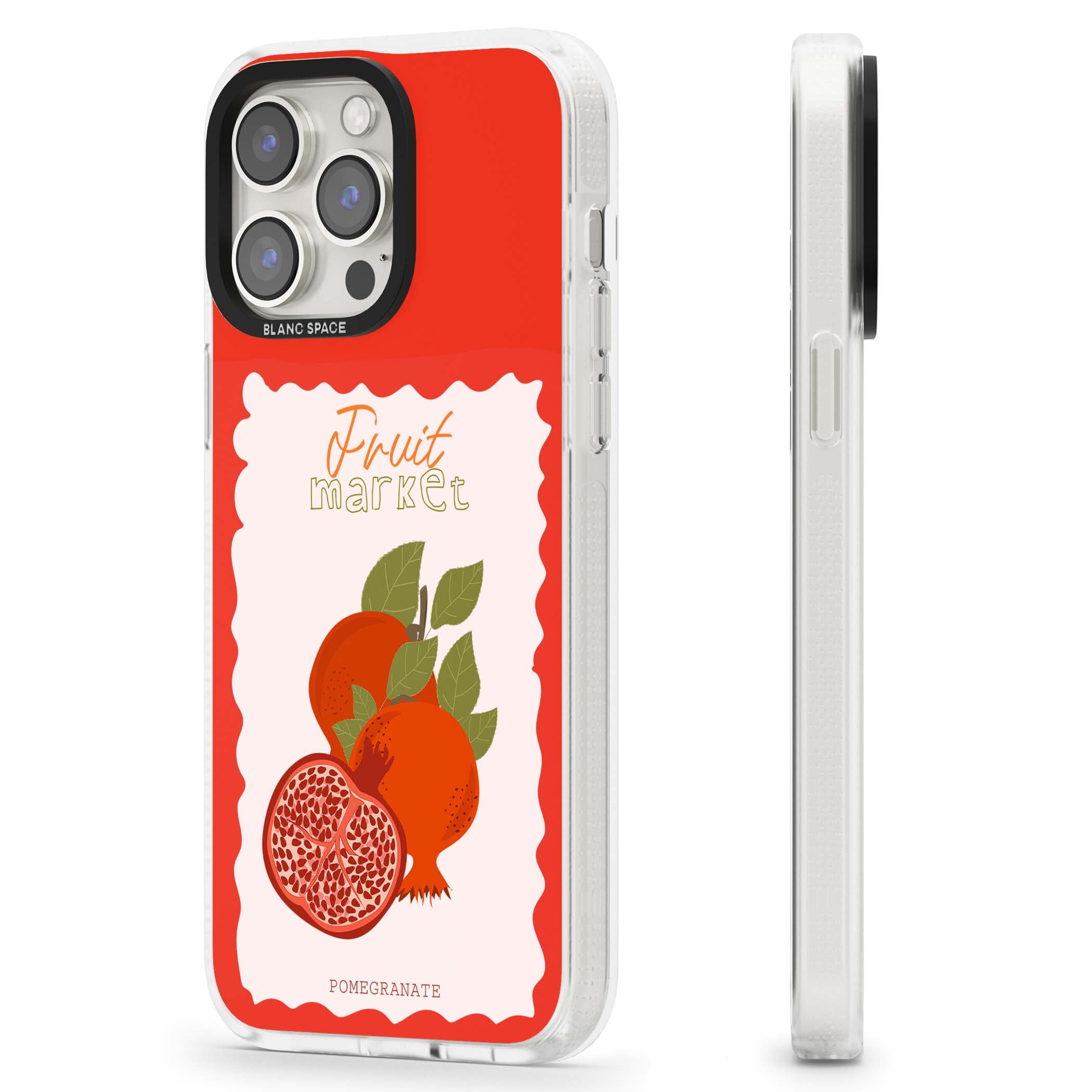 CLEAR CASE IMPACT AIR