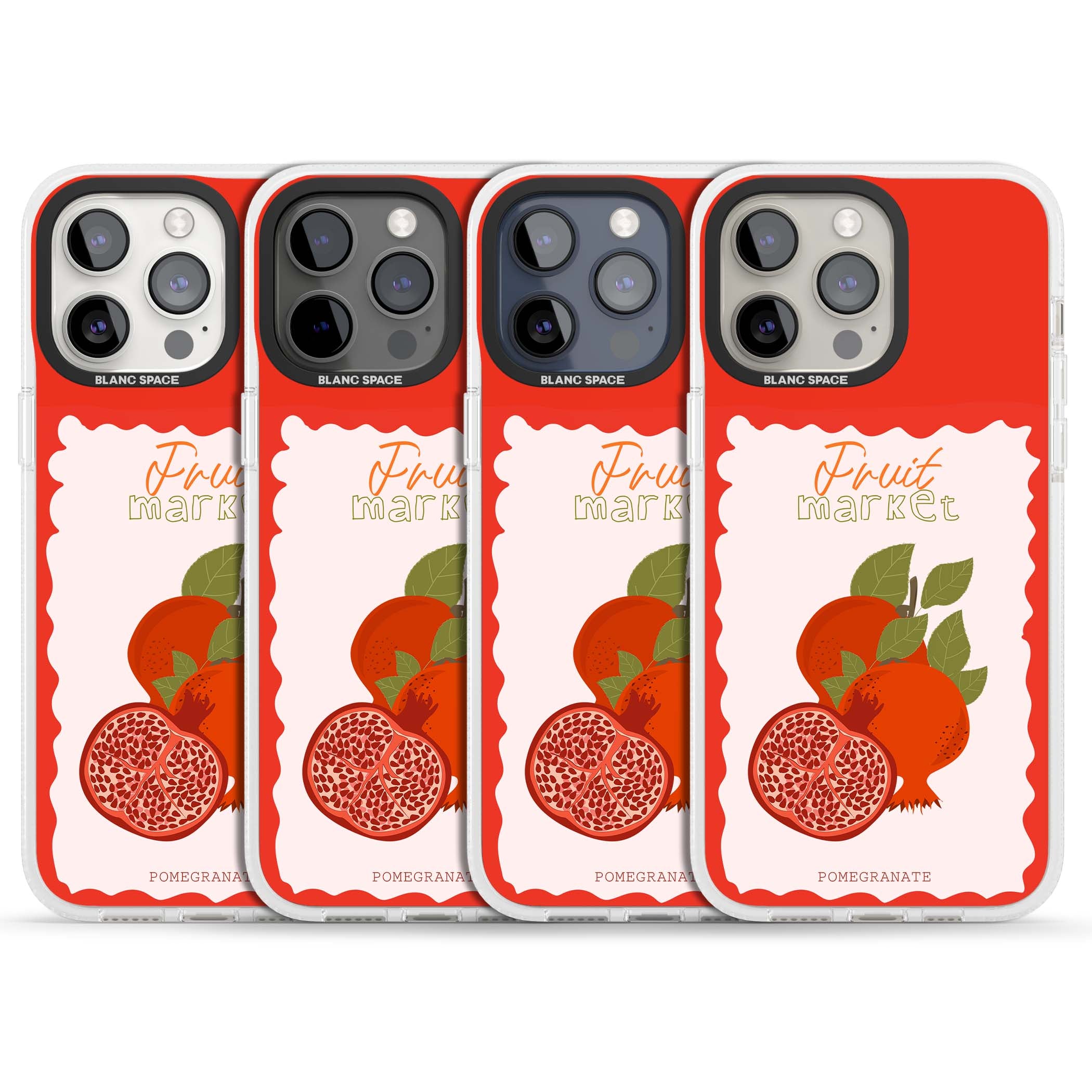 CLEAR CASE IMPACT AIR