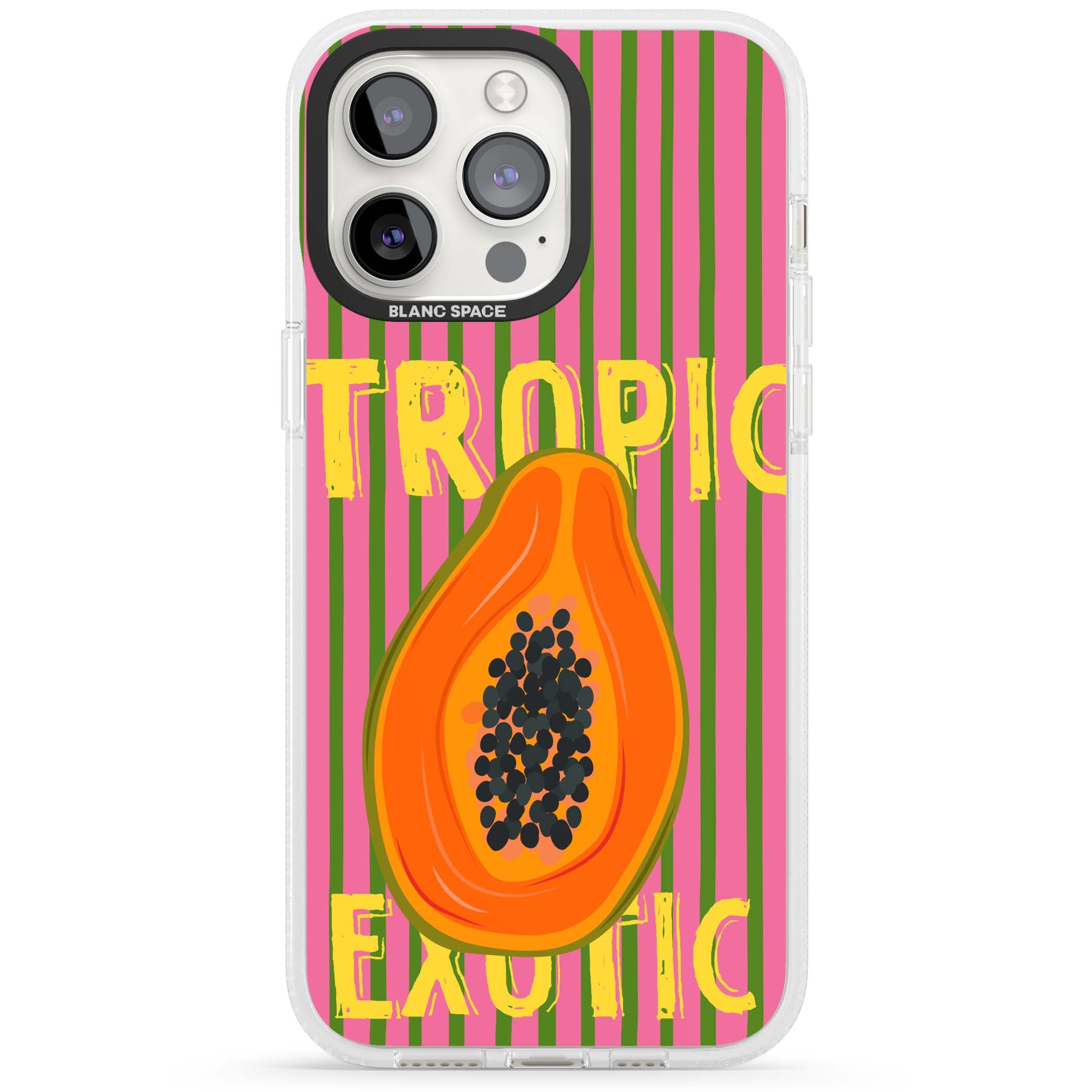 CLEAR CASE IMPACT AIR