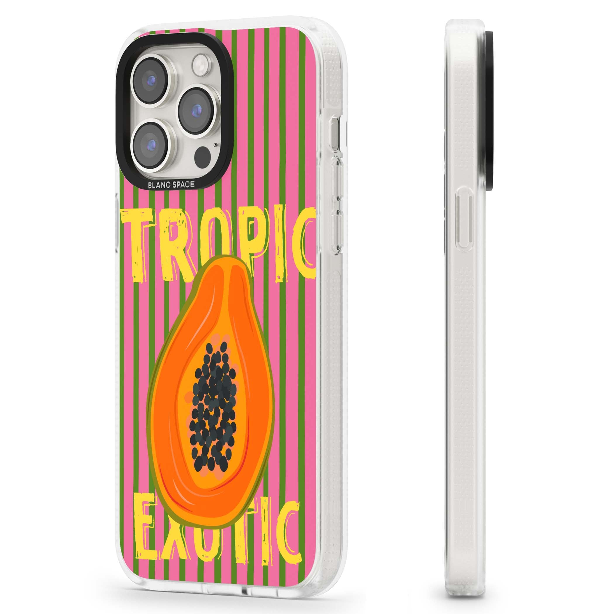 CLEAR CASE IMPACT AIR