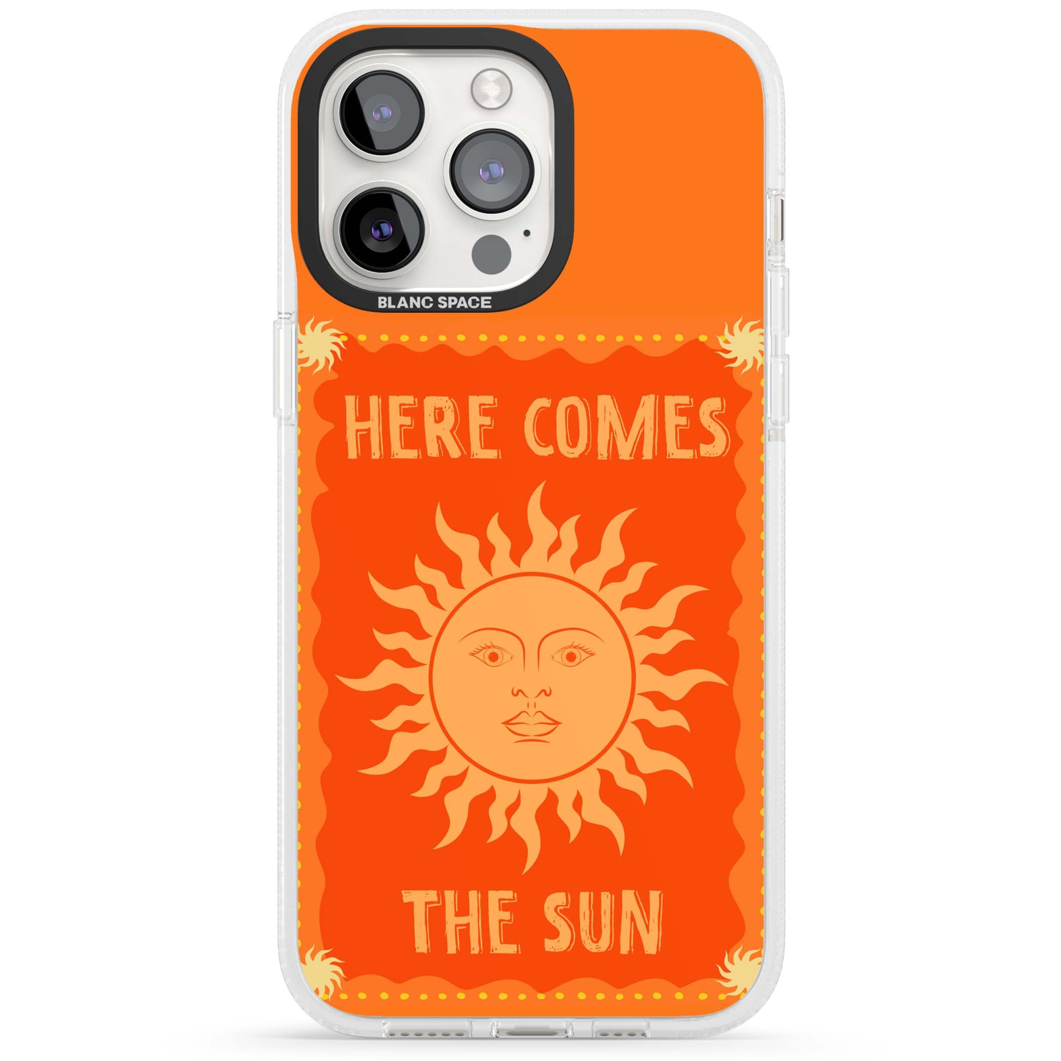 CLEAR CASE IMPACT AIR