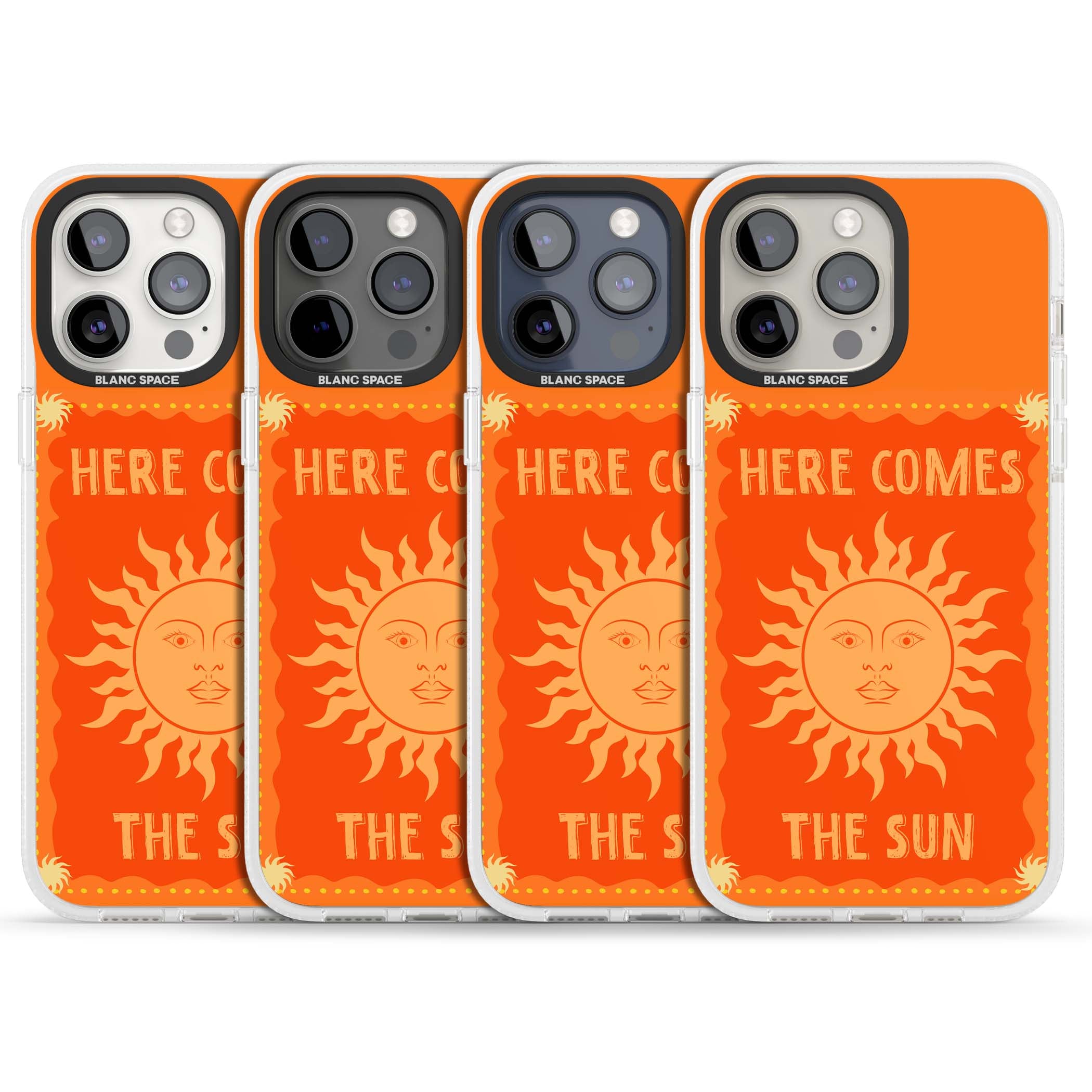 CLEAR CASE IMPACT AIR