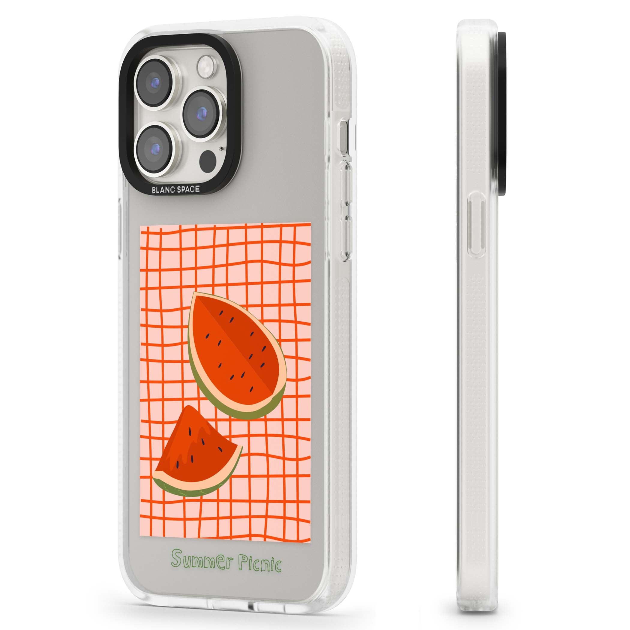 CLEAR CASE IMPACT AIR