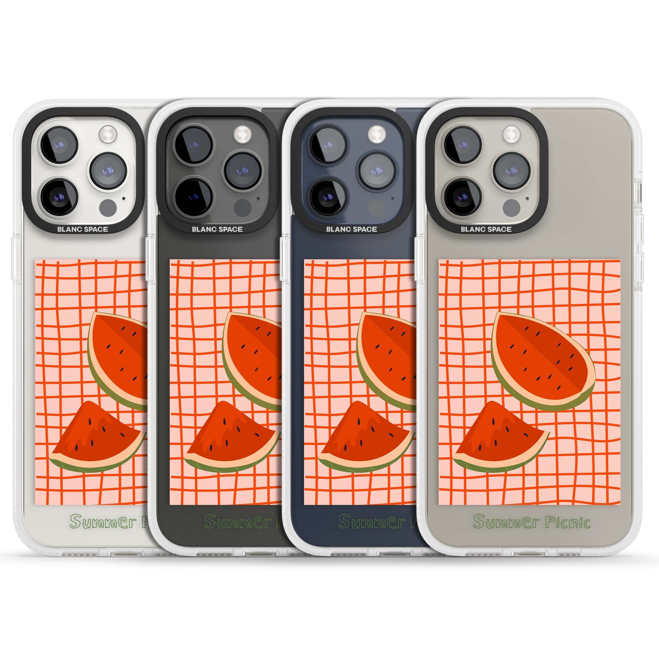 CLEAR CASE IMPACT AIR