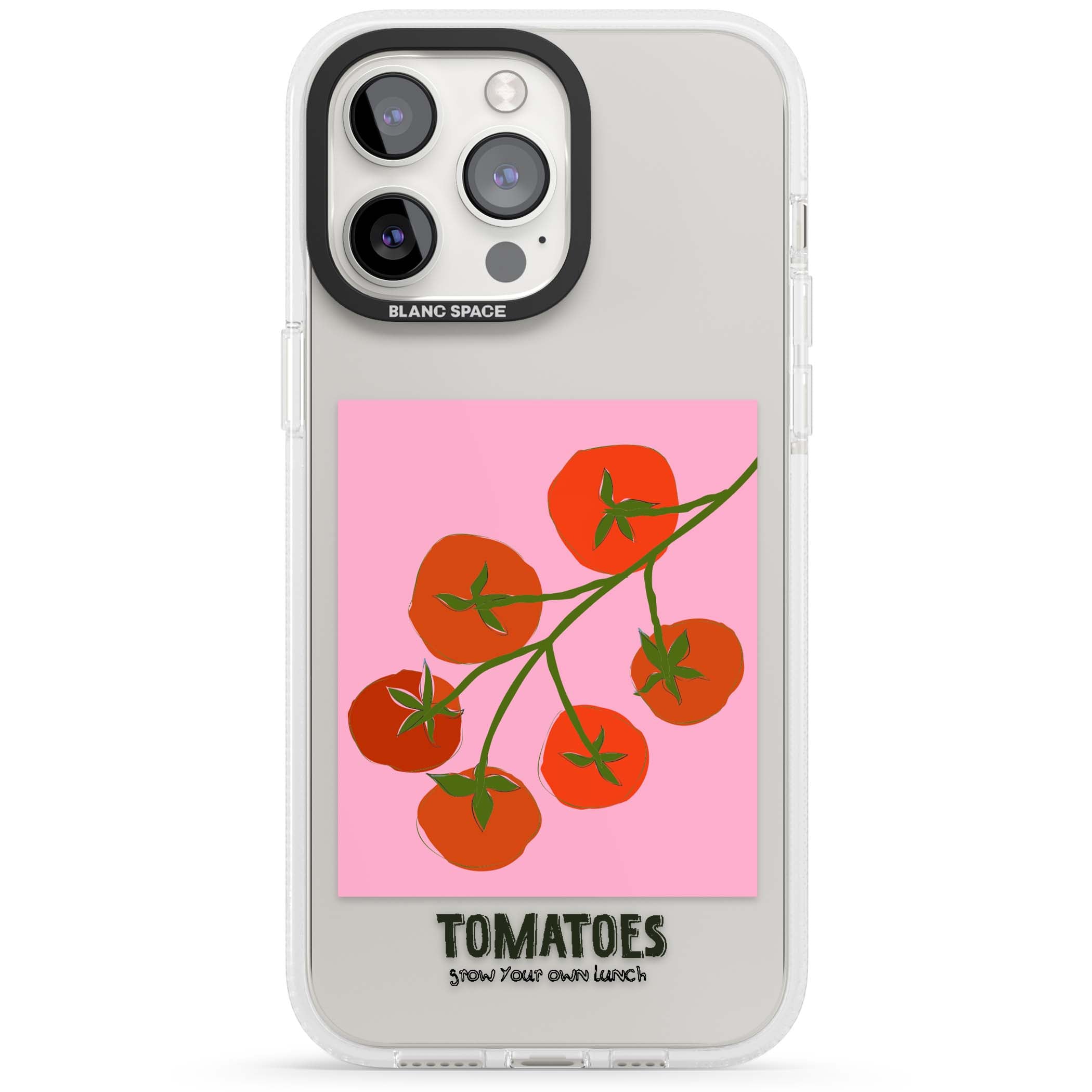 CLEAR CASE IMPACT AIR