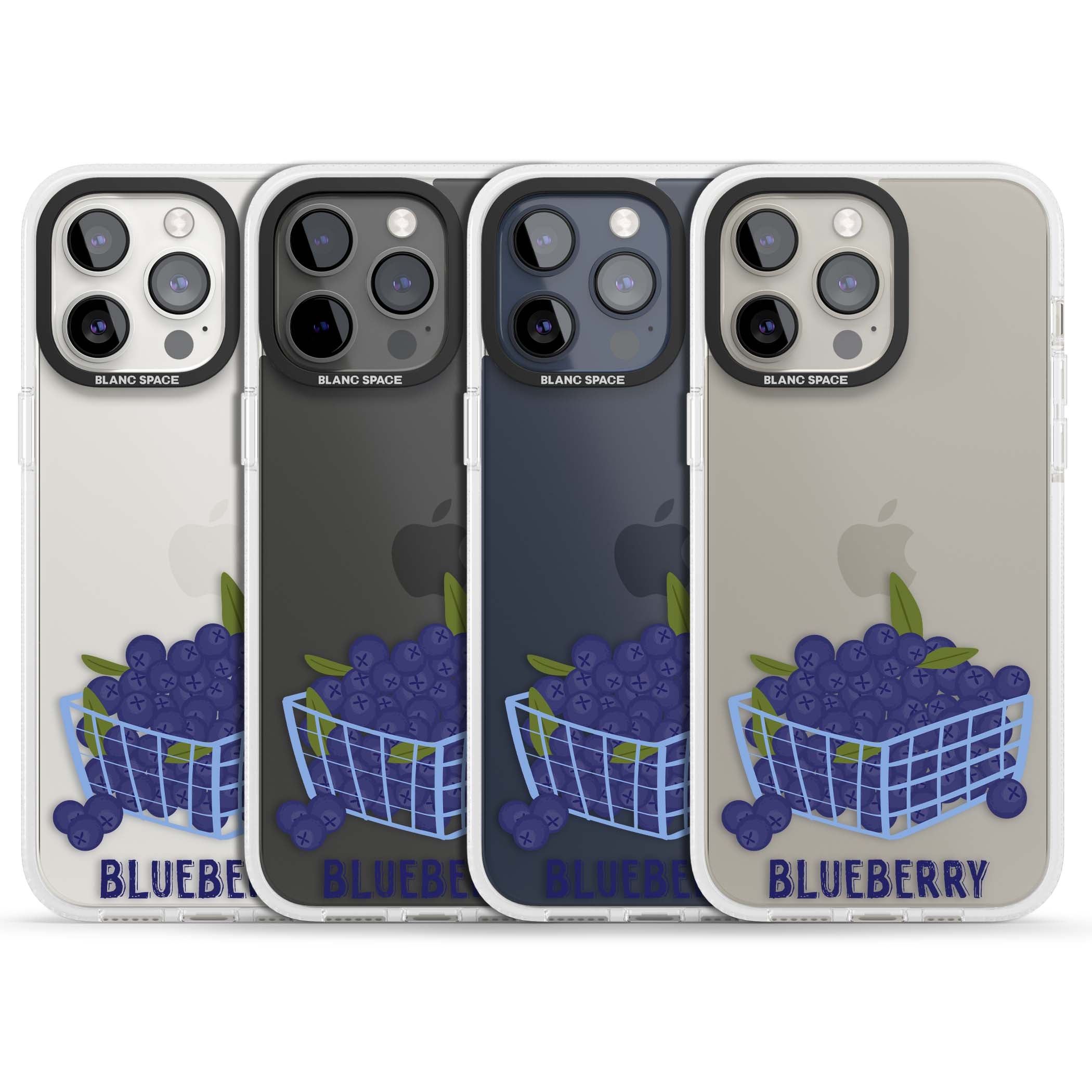 CLEAR CASE IMPACT AIR