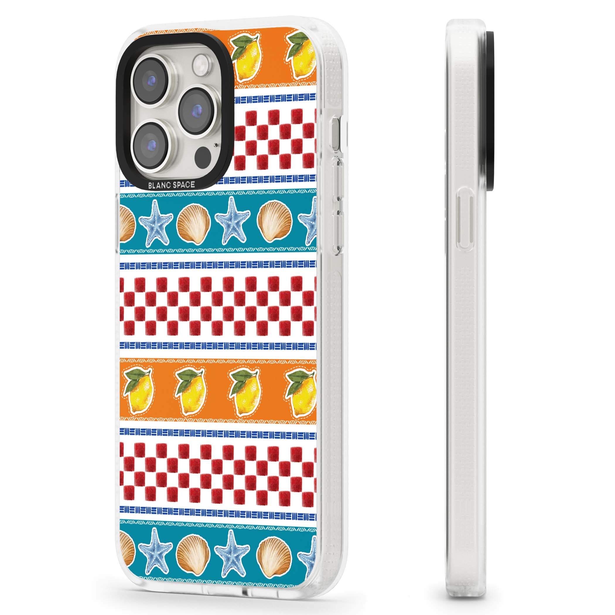 CLEAR CASE IMPACT AIR