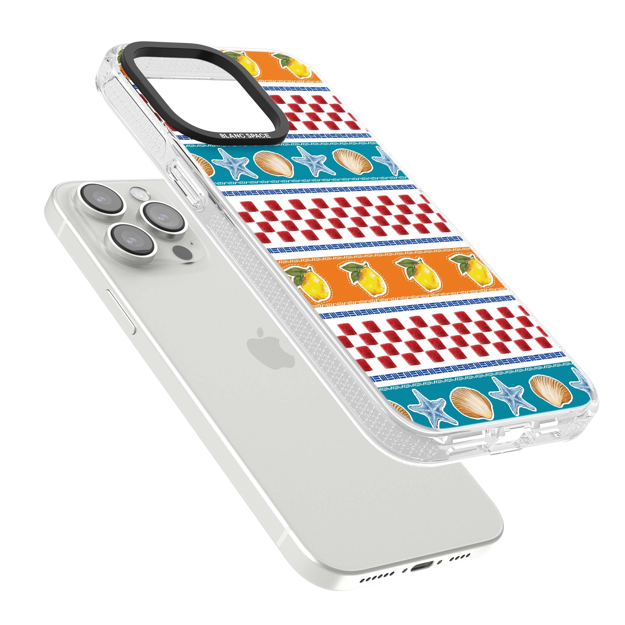 CLEAR CASE IMPACT AIR