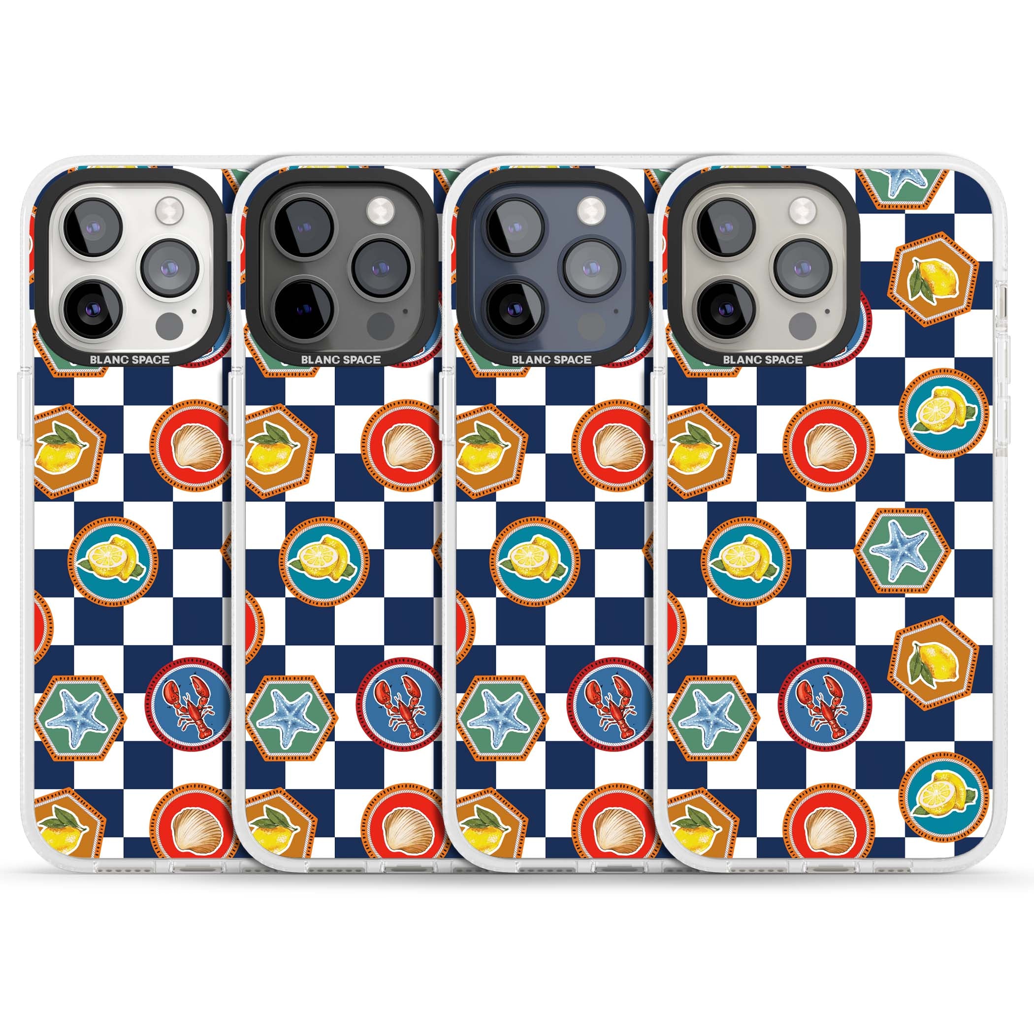 CLEAR CASE IMPACT AIR