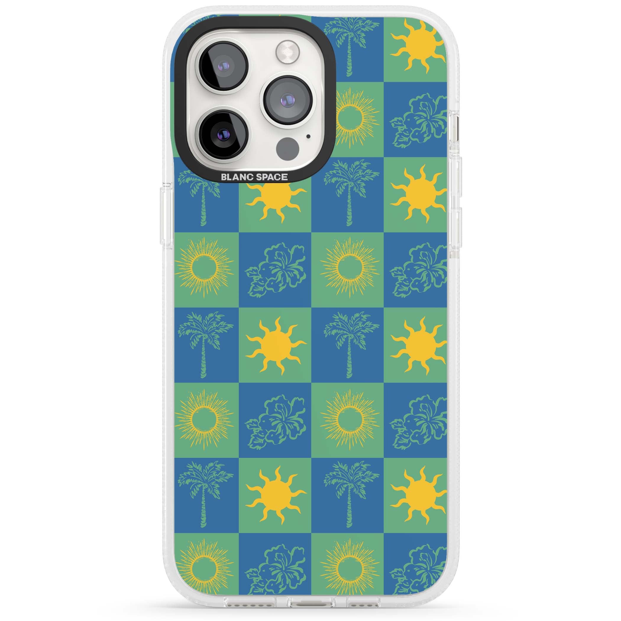 CLEAR CASE IMPACT AIR