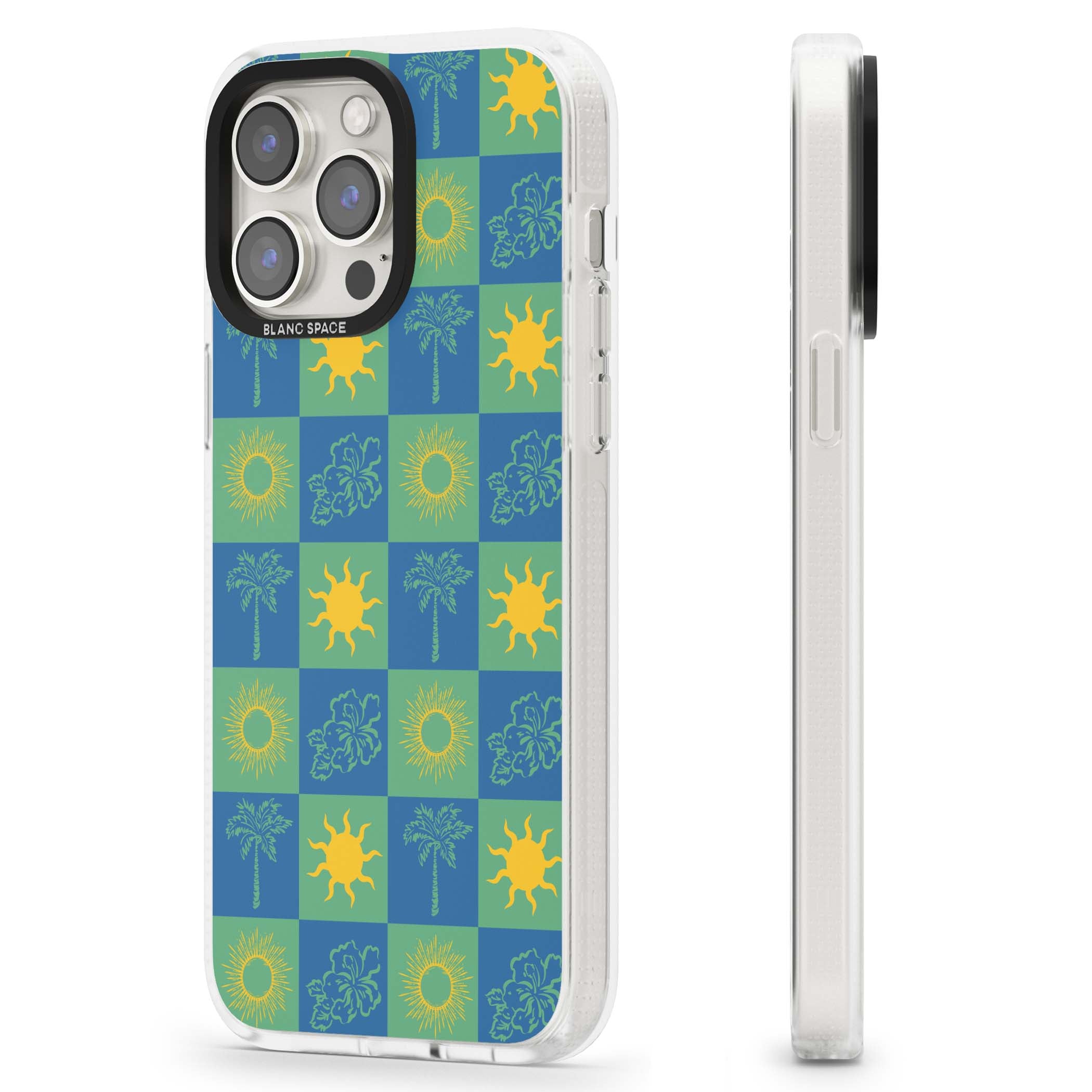 CLEAR CASE IMPACT AIR