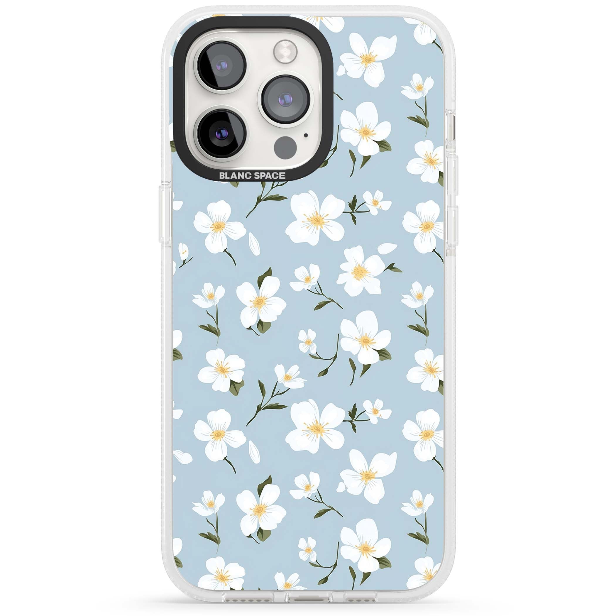 CLEAR CASE IMPACT AIR