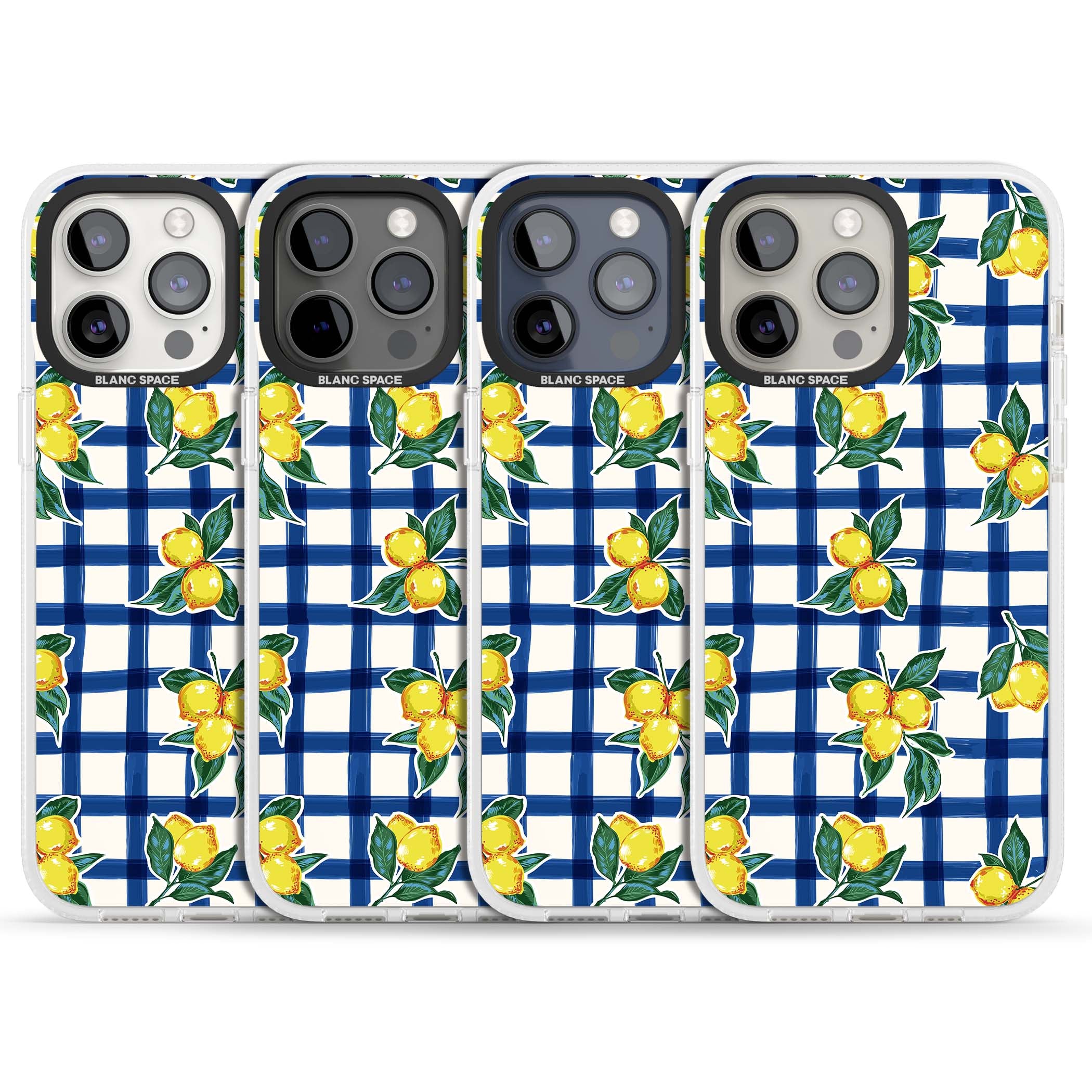 CLEAR CASE IMPACT AIR