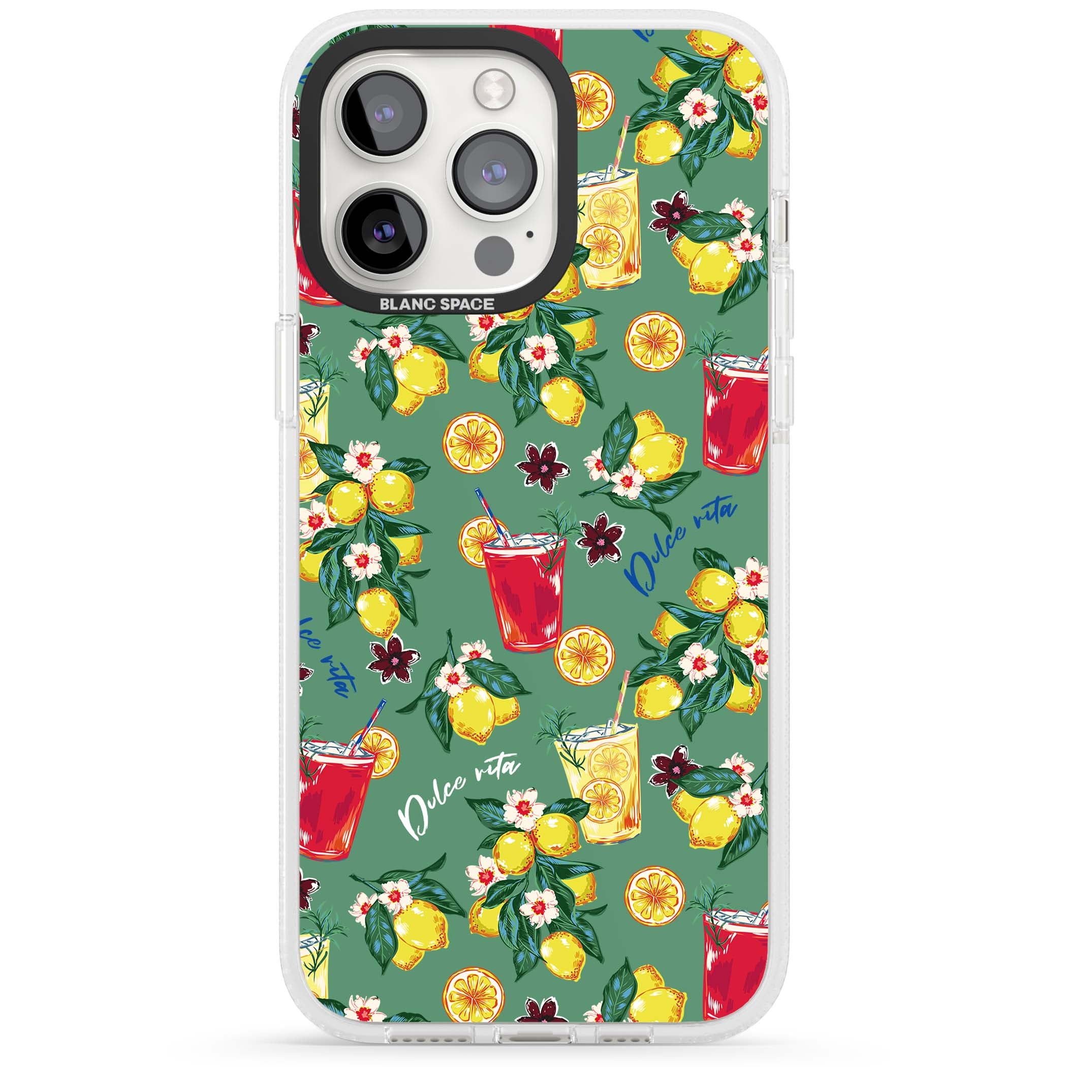 CLEAR CASE IMPACT AIR