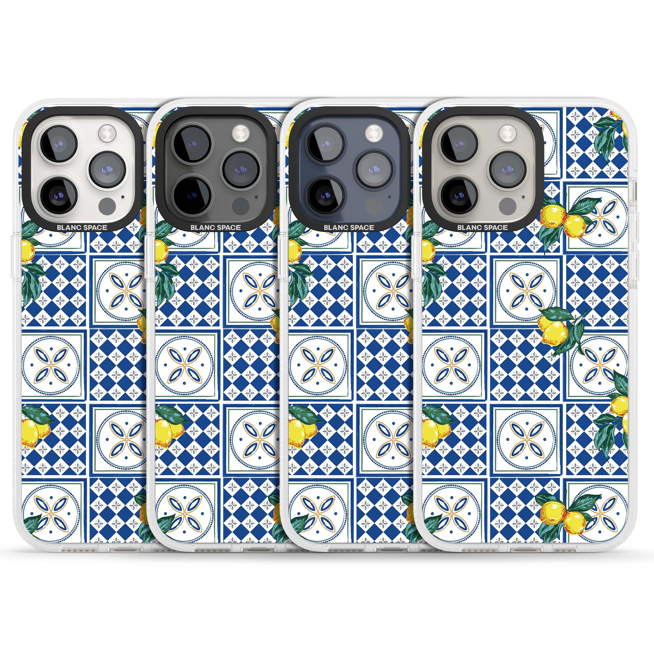 CLEAR CASE IMPACT AIR