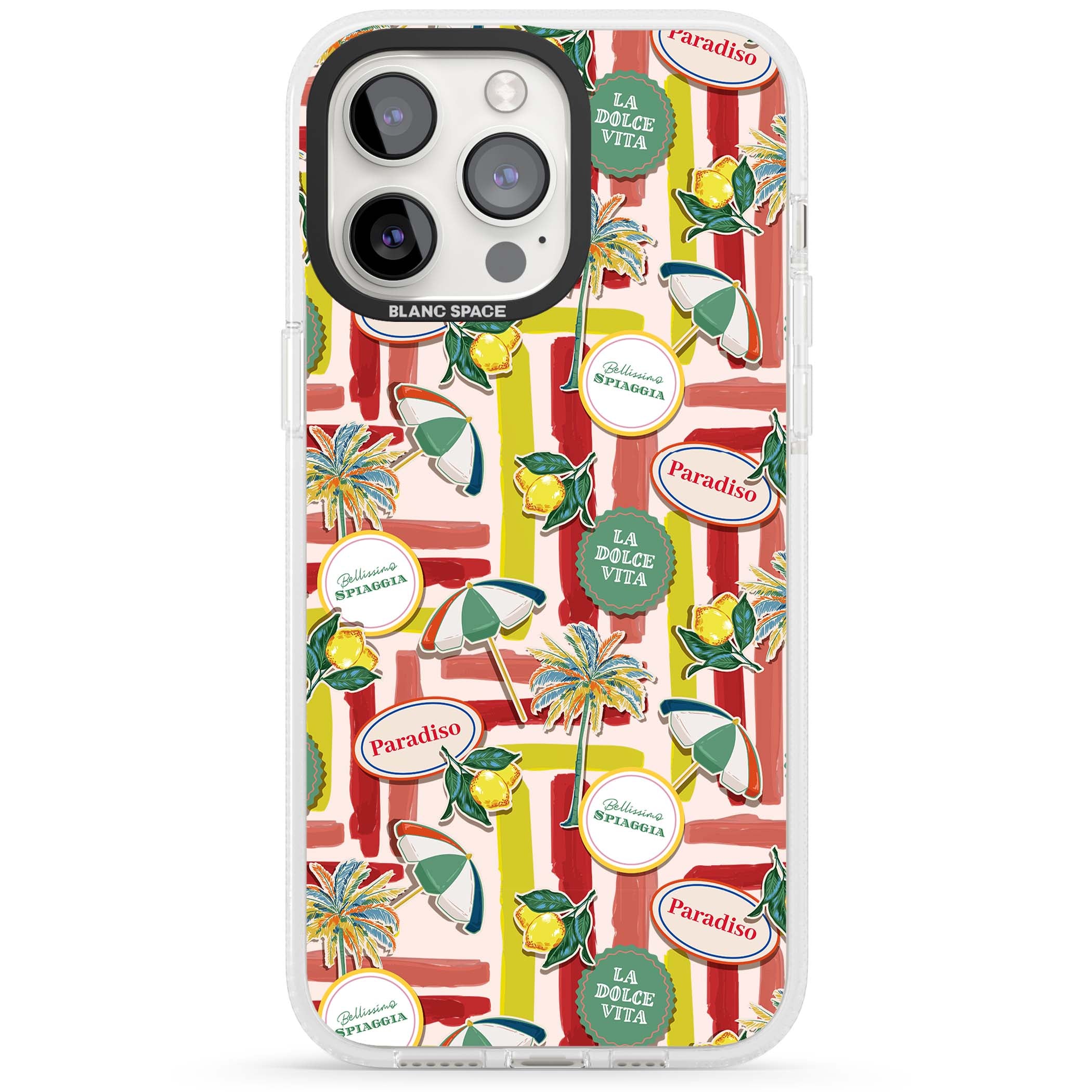 CLEAR CASE IMPACT AIR