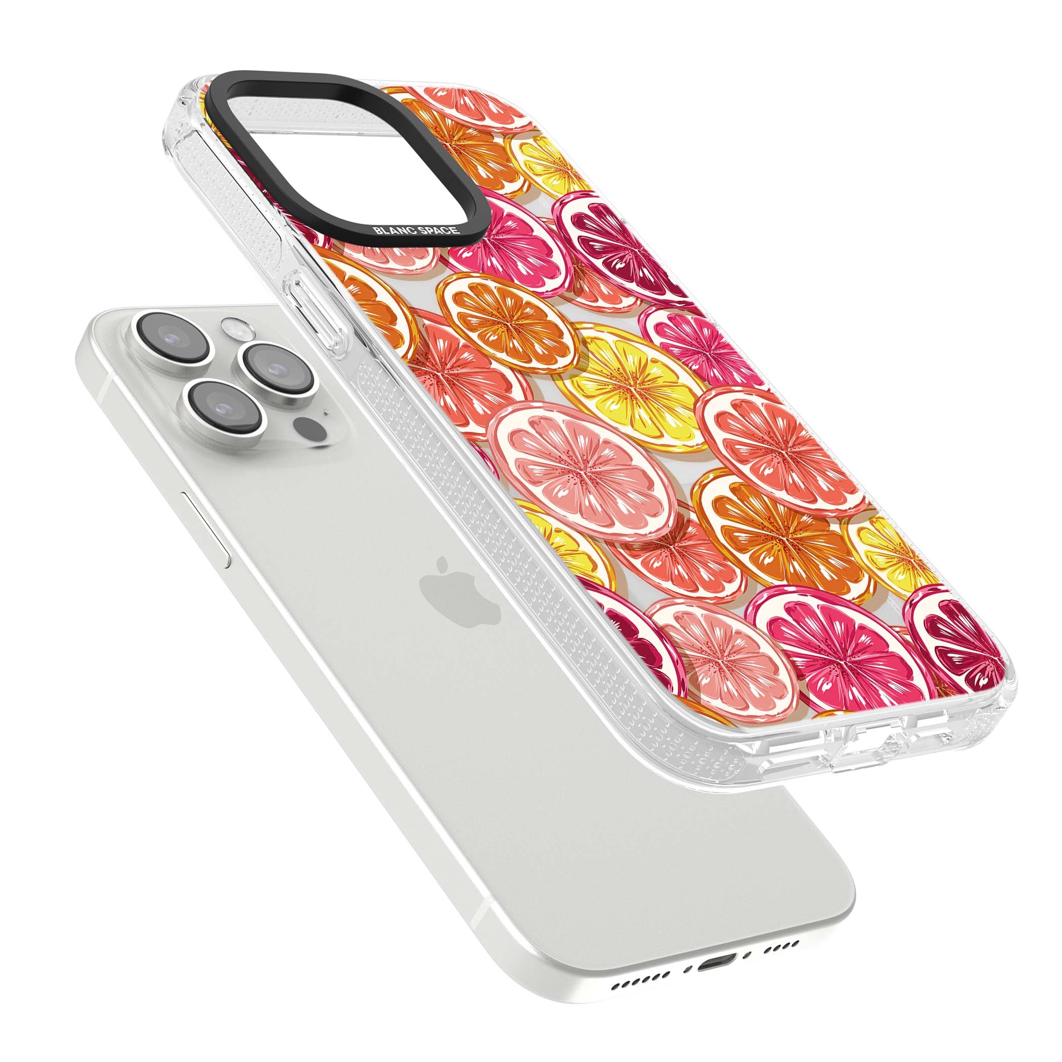 CLEAR CASE IMPACT AIR