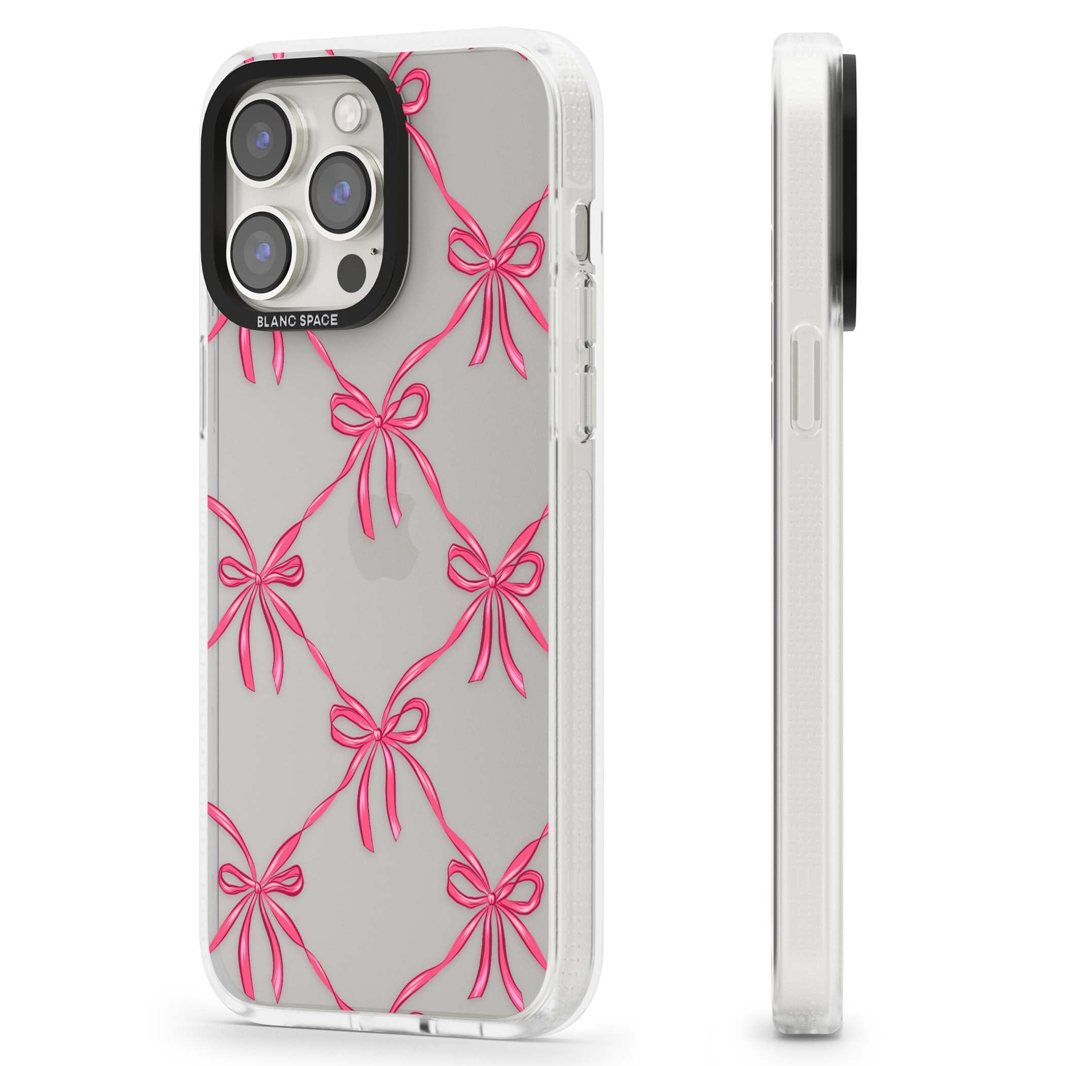 CLEAR CASE IMPACT AIR