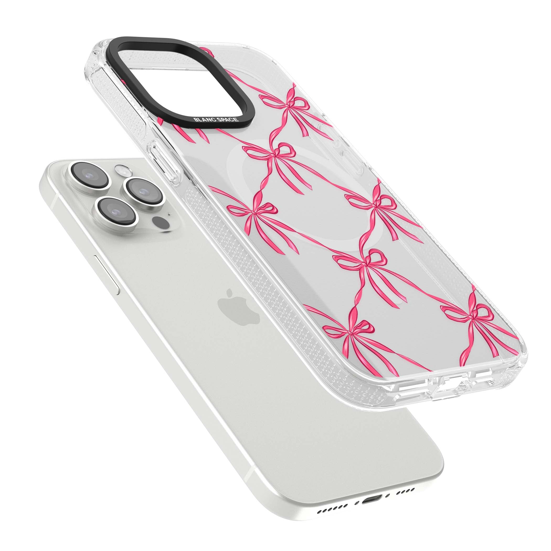 CLEAR CASE IMPACT AIR