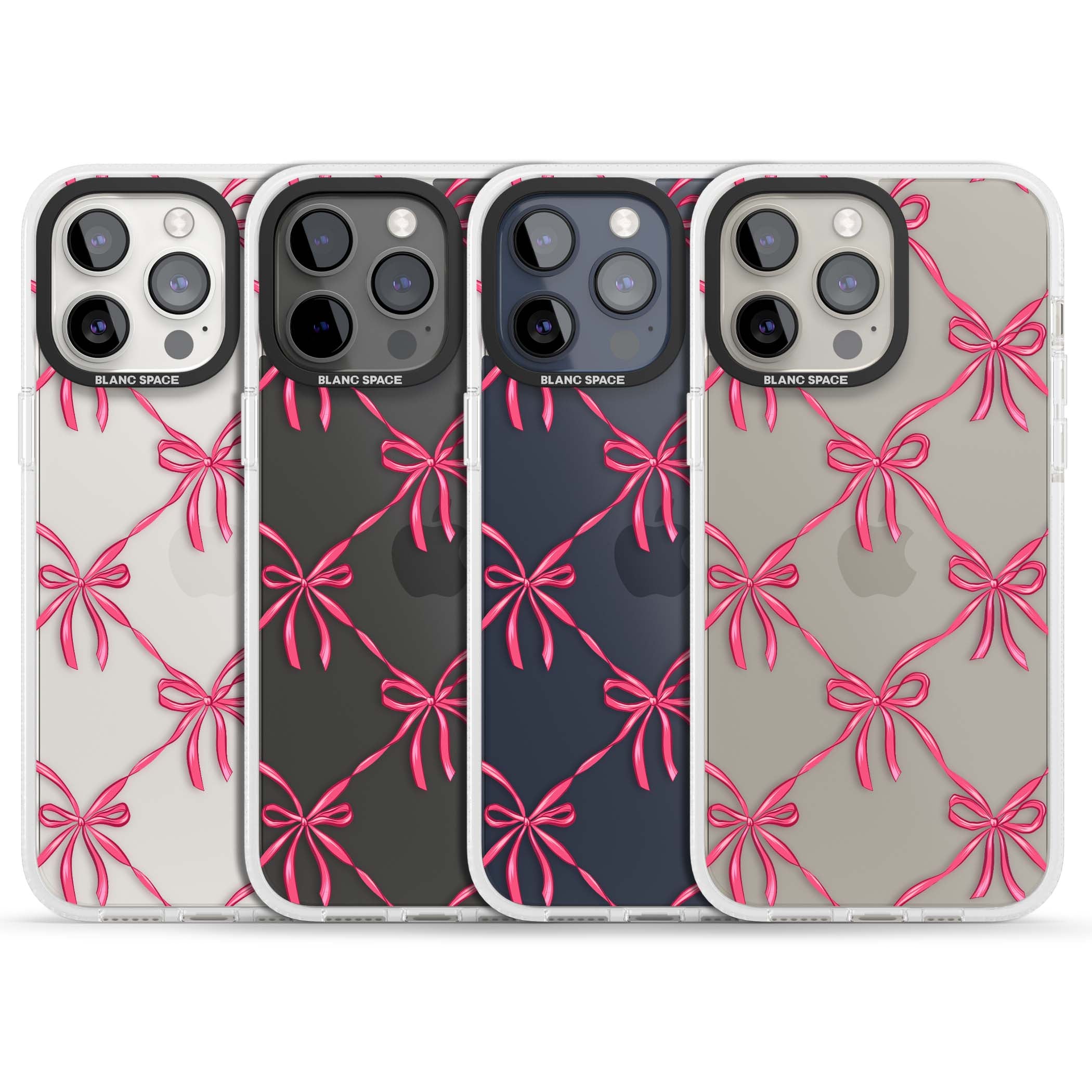 CLEAR CASE IMPACT AIR