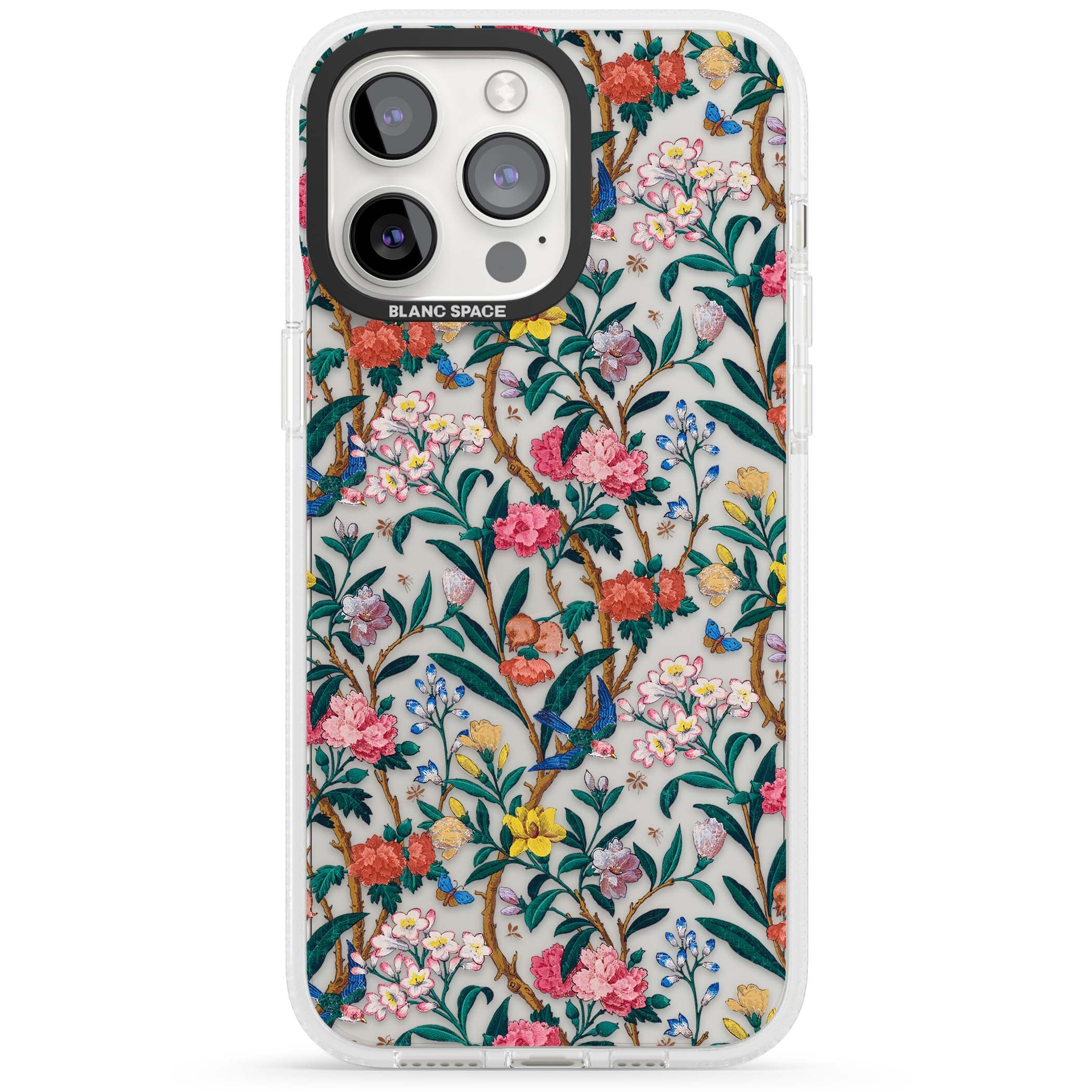 CLEAR CASE IMPACT AIR