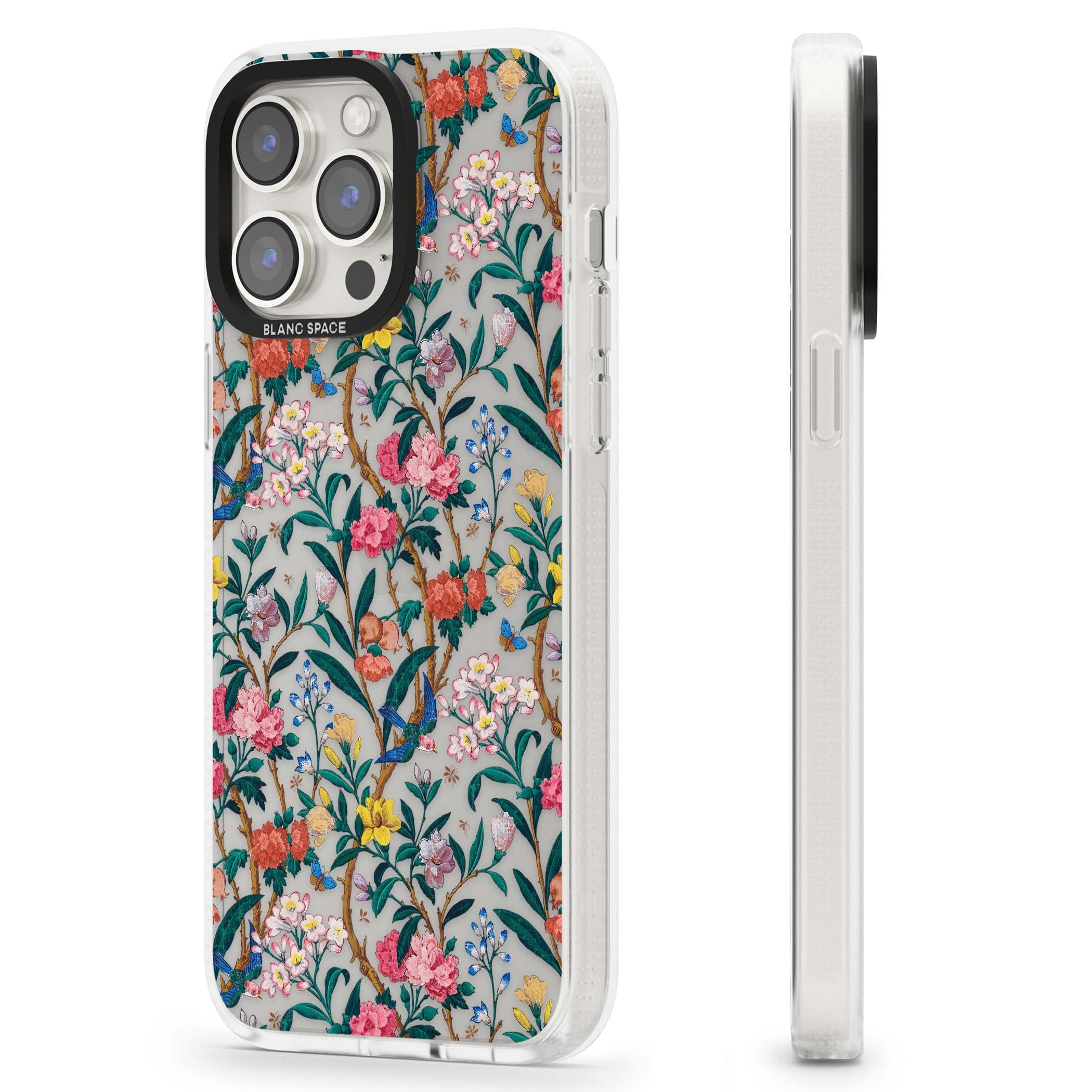 CLEAR CASE IMPACT AIR